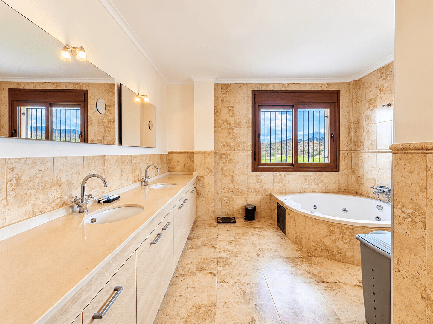 Villa - Chalet de 5 dormitorios en Altaona Golf and Country Village - 45