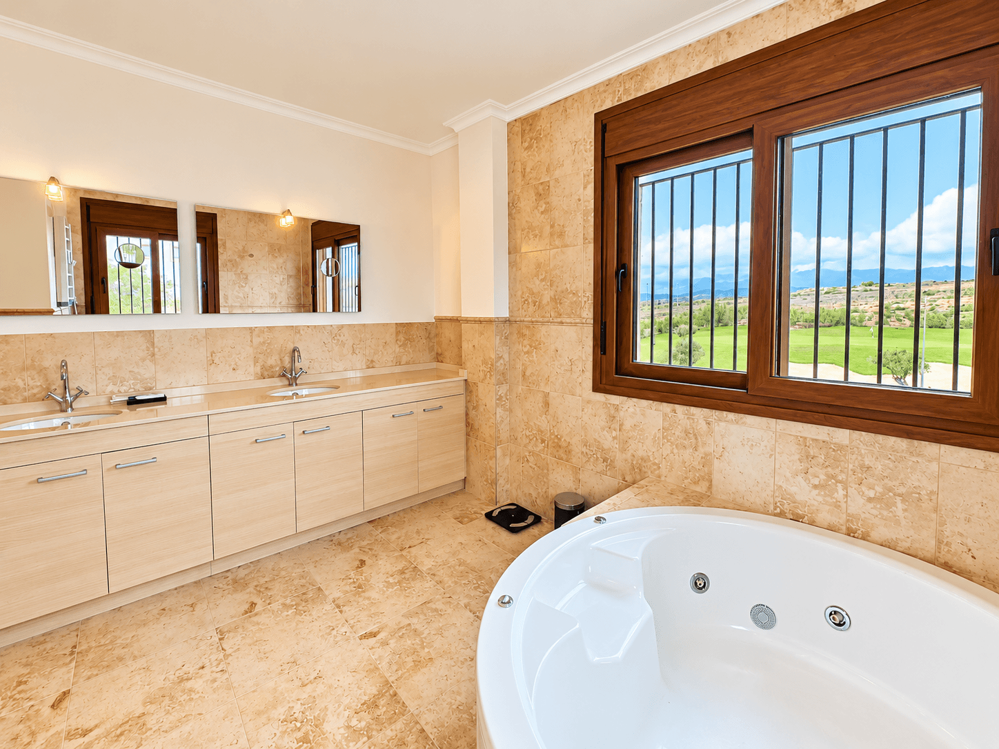Villa - Chalet de 5 dormitorios en Altaona Golf and Country Village - 49
