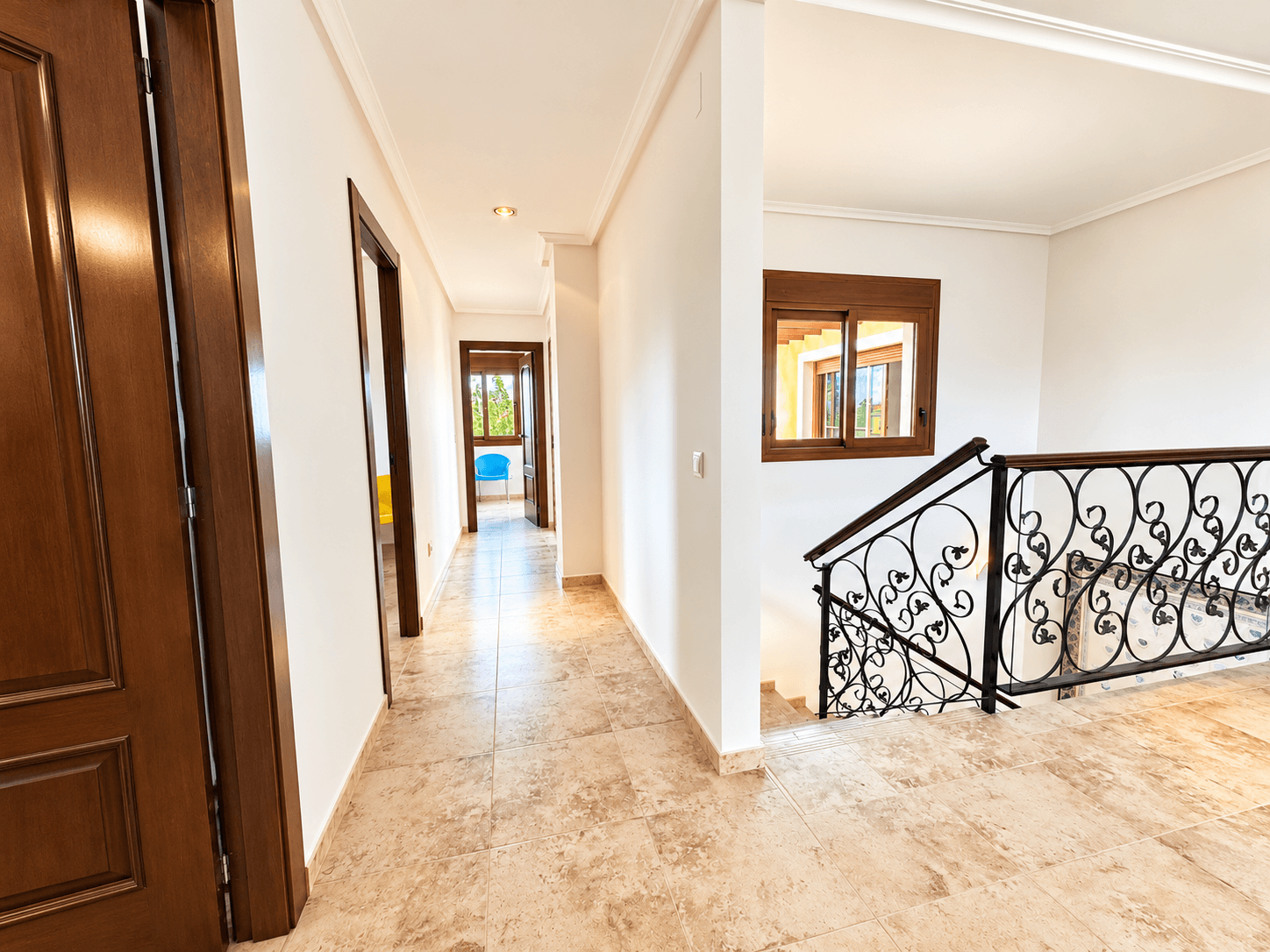 Villa - Chalet de 5 dormitorios en Altaona Golf and Country Village - 37