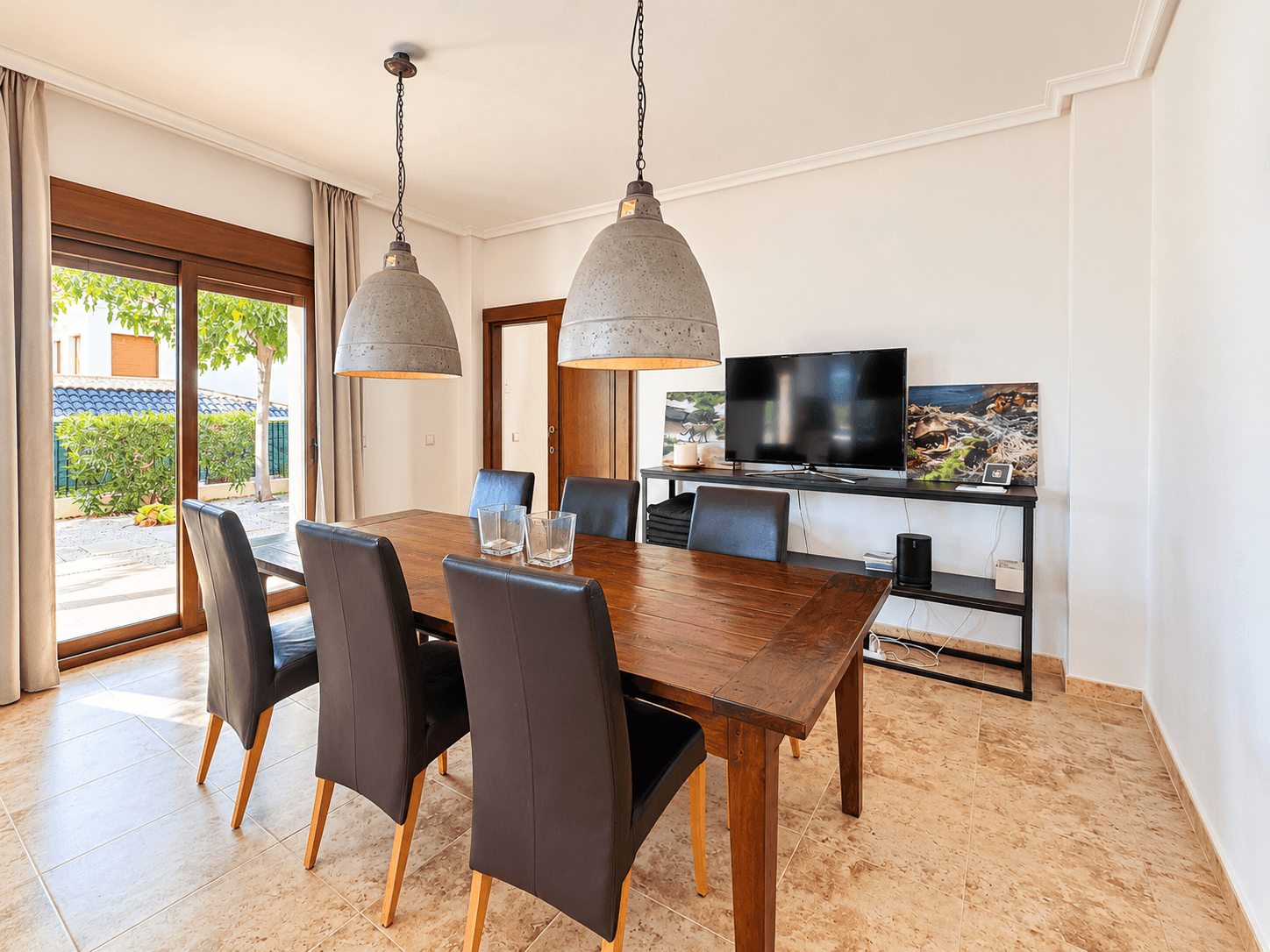 Villa - Chalet de 5 dormitorios en Altaona Golf and Country Village - 24