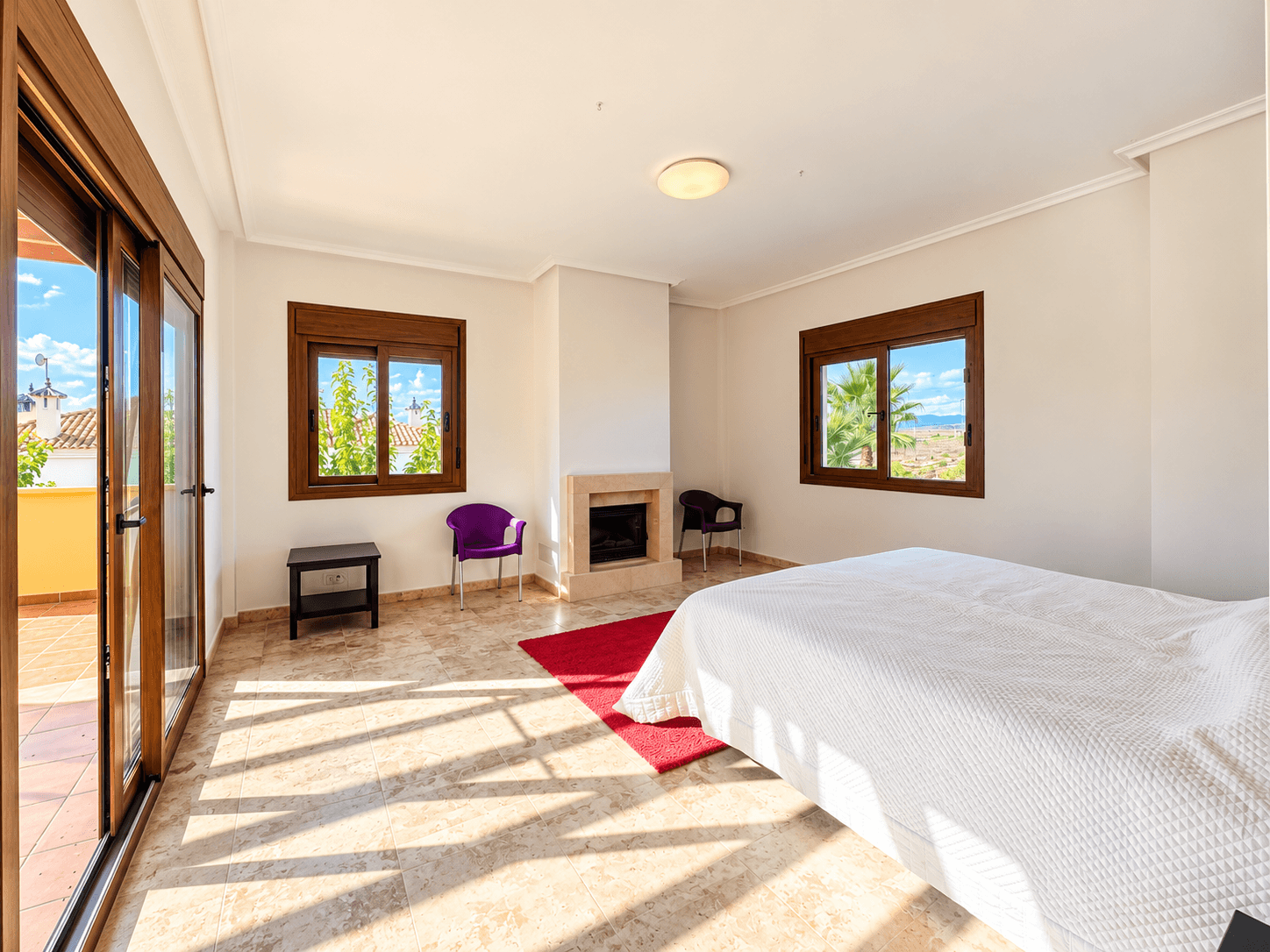 Villa - Chalet de 5 dormitorios en Altaona Golf and Country Village - 41