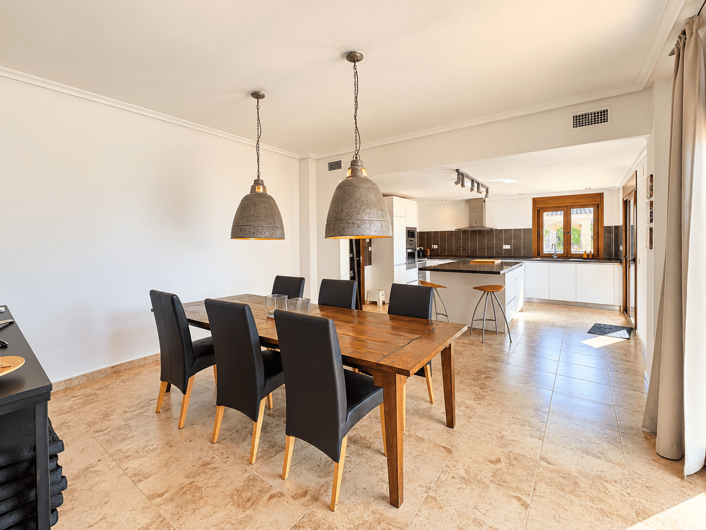 Villa - Chalet de 5 dormitorios en Altaona Golf and Country Village - 23