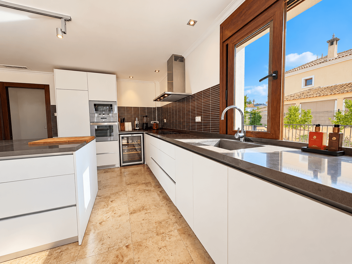 Villa - Chalet de 5 dormitorios en Altaona Golf and Country Village - 26