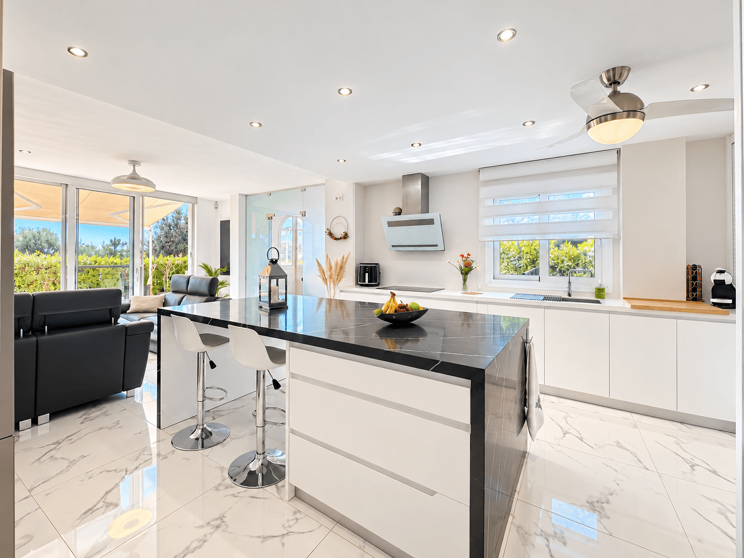 Apartamento Planta Media de 2 dormitorios en Hacienda Riquelme - 9