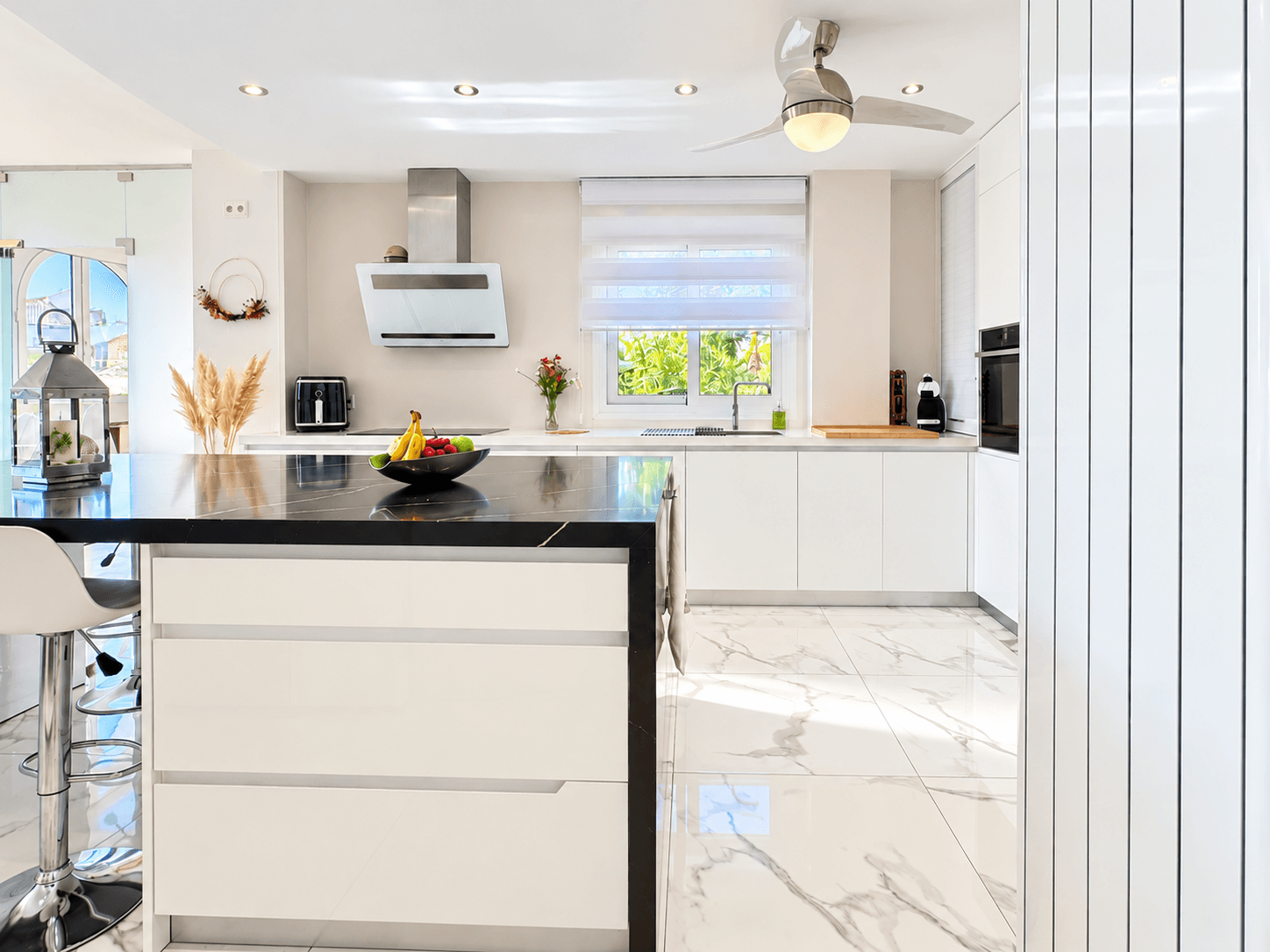 Apartamento Planta Media de 2 dormitorios en Hacienda Riquelme - 8