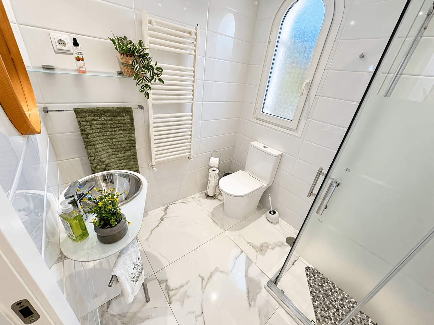 Apartamento Planta Media de 2 dormitorios en Hacienda Riquelme - 26