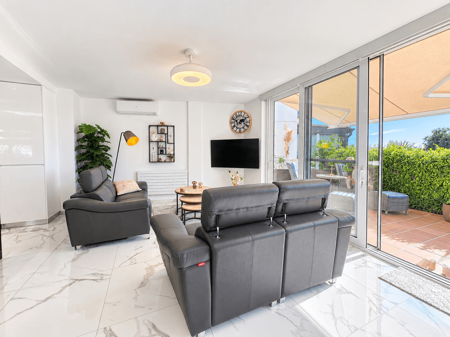 Apartamento Planta Media de 2 dormitorios en Hacienda Riquelme - 19