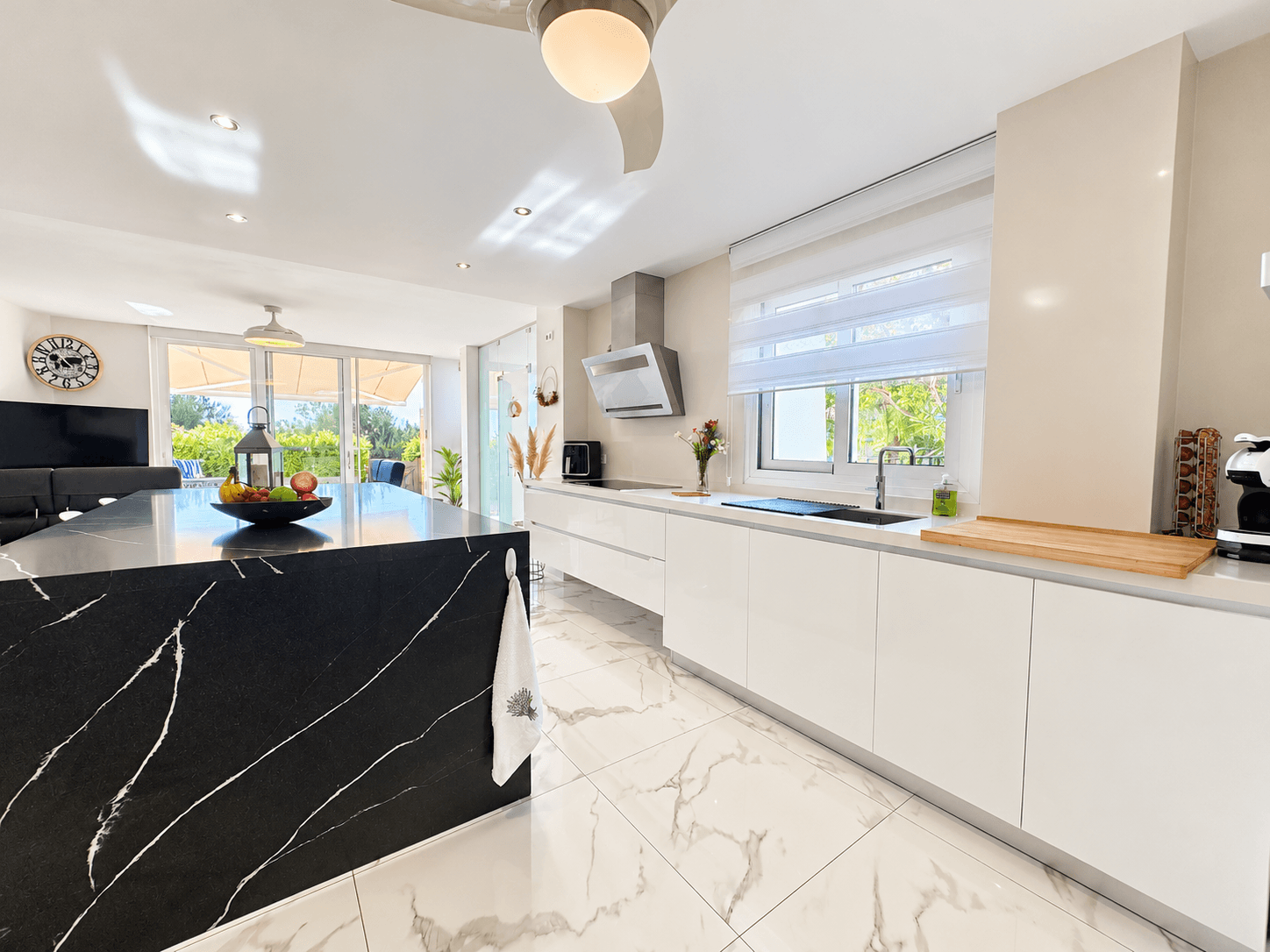 Apartamento Planta Media de 2 dormitorios en Hacienda Riquelme - 16