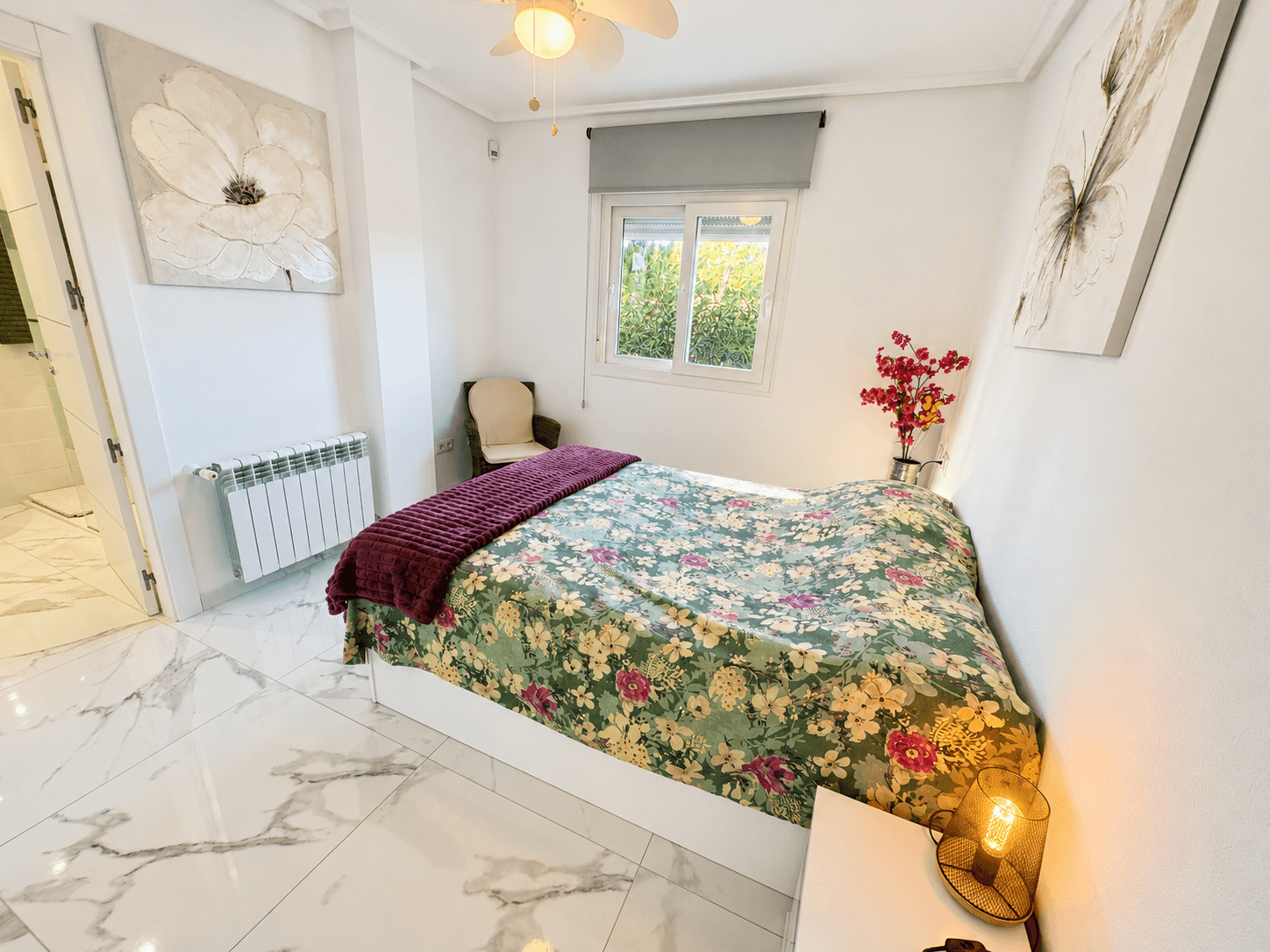 Apartamento Planta Media de 2 dormitorios en Hacienda Riquelme - 28
