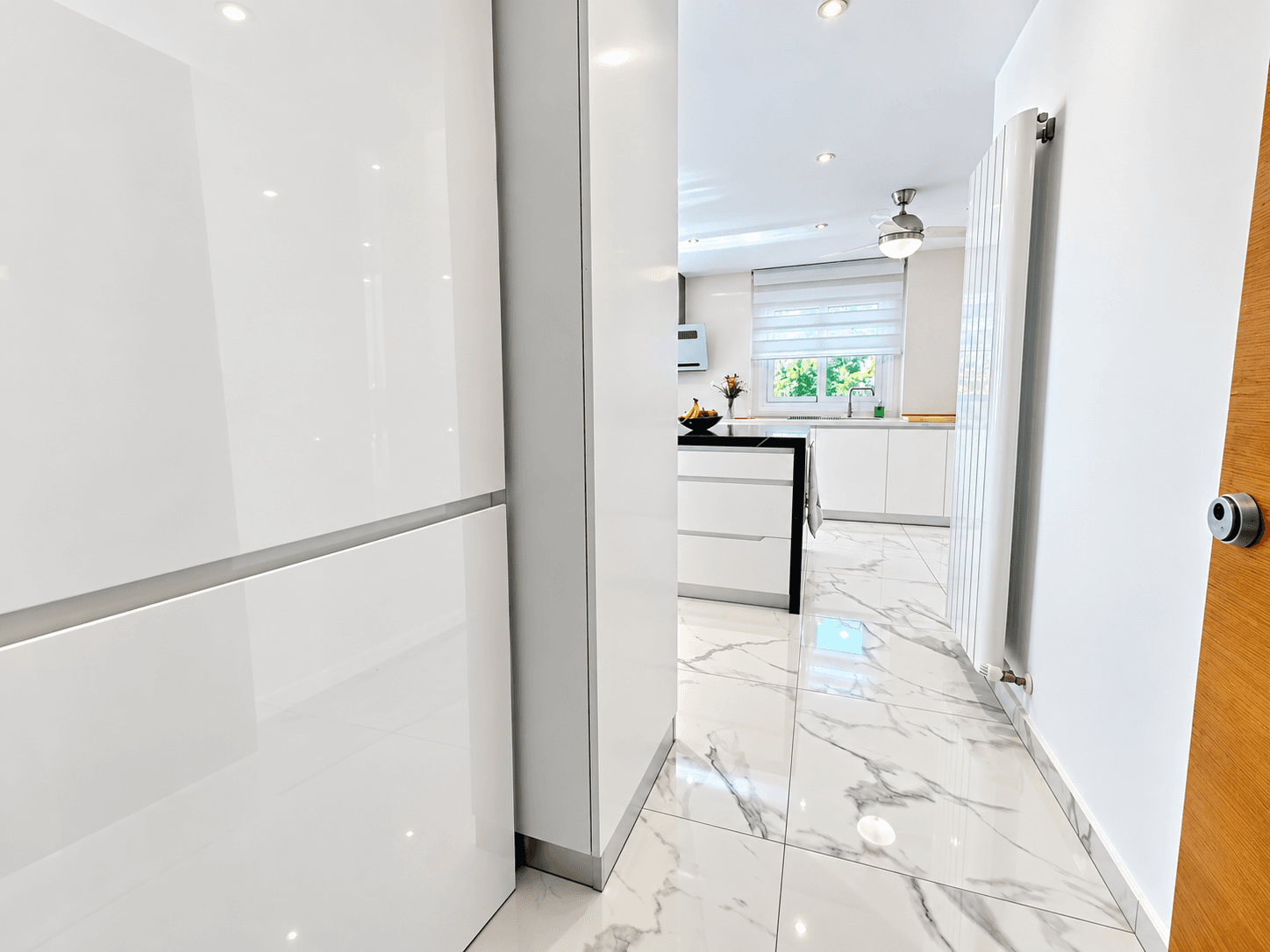 Apartamento Planta Media de 2 dormitorios en Hacienda Riquelme - 7