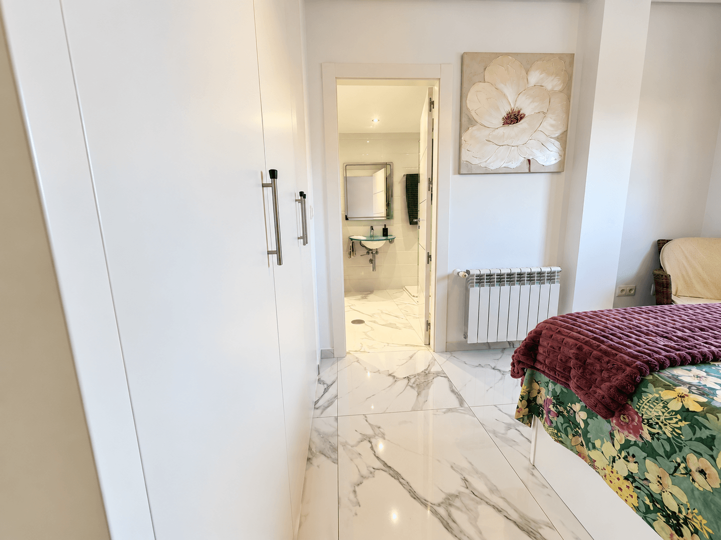 Apartamento Planta Media de 2 dormitorios en Hacienda Riquelme - 29