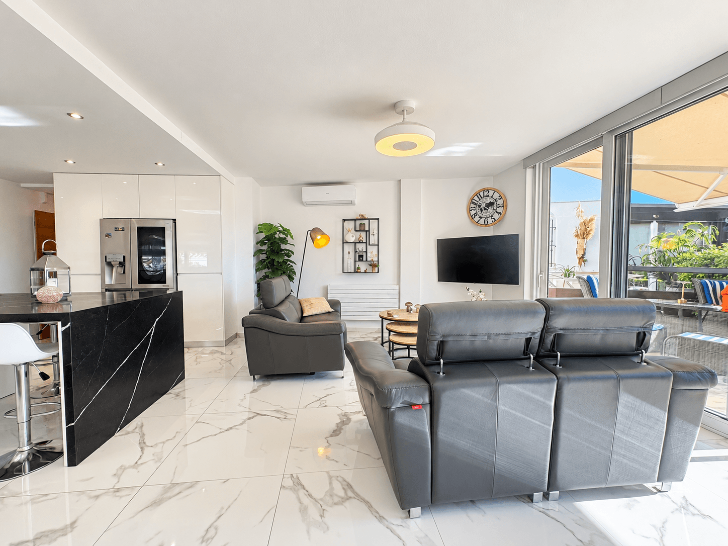 Apartamento Planta Media de 2 dormitorios en Hacienda Riquelme - 11