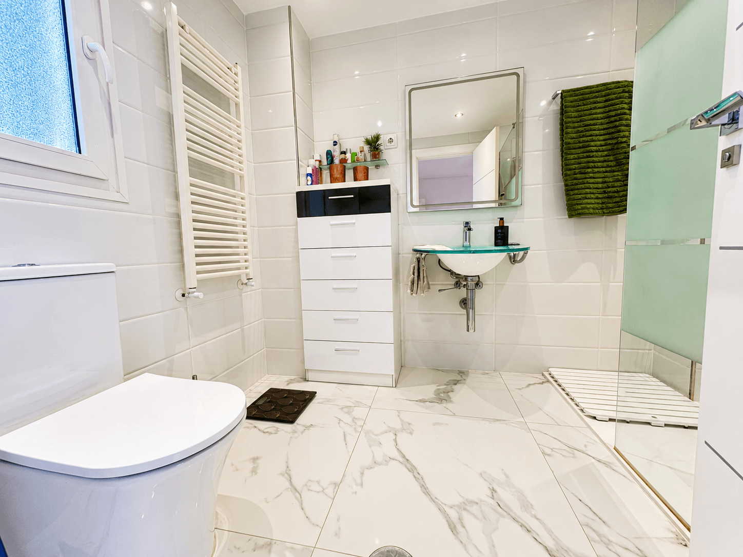 Apartamento Planta Media de 2 dormitorios en Hacienda Riquelme - 30
