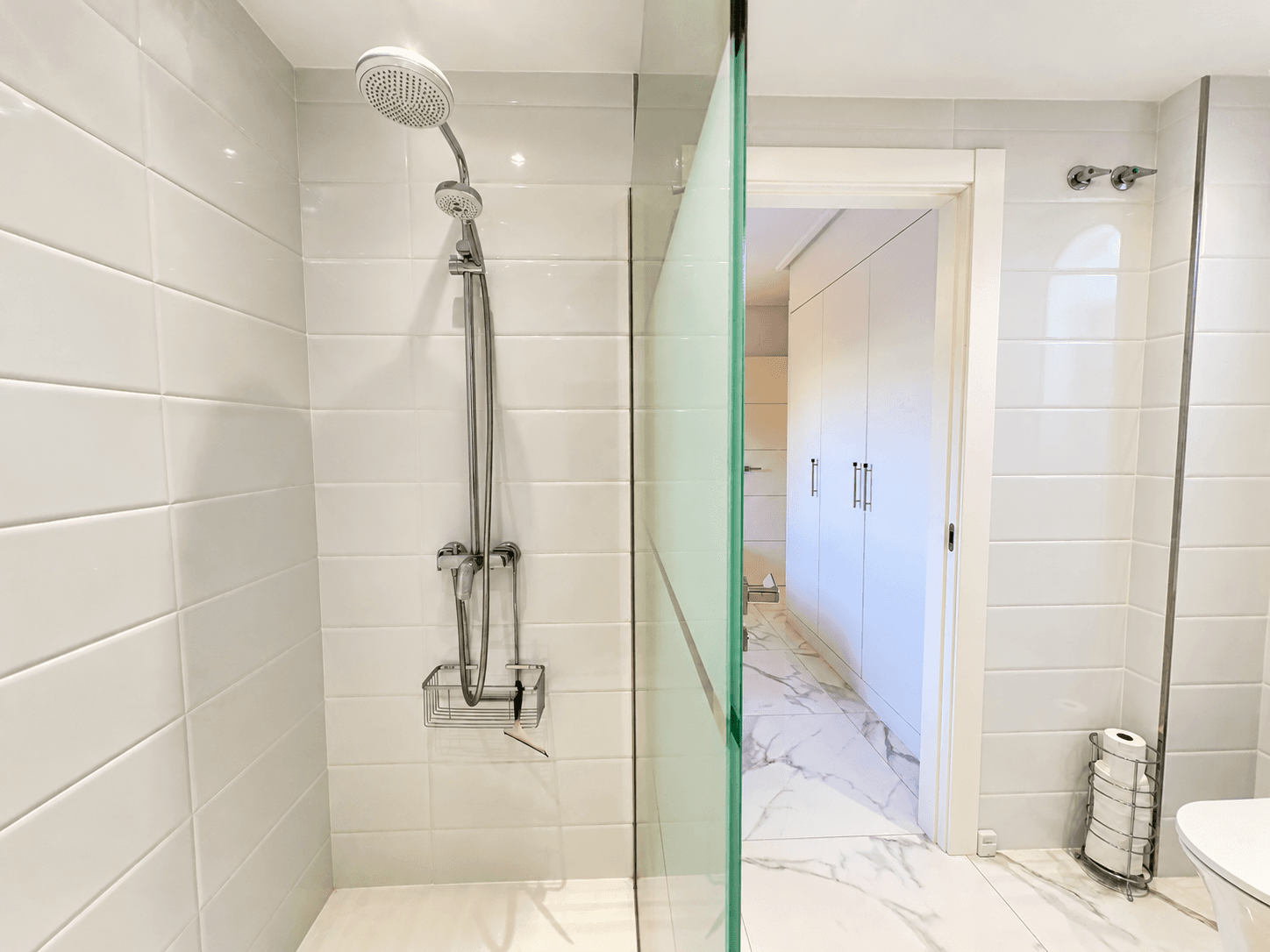 Apartamento Planta Media de 2 dormitorios en Hacienda Riquelme - 31