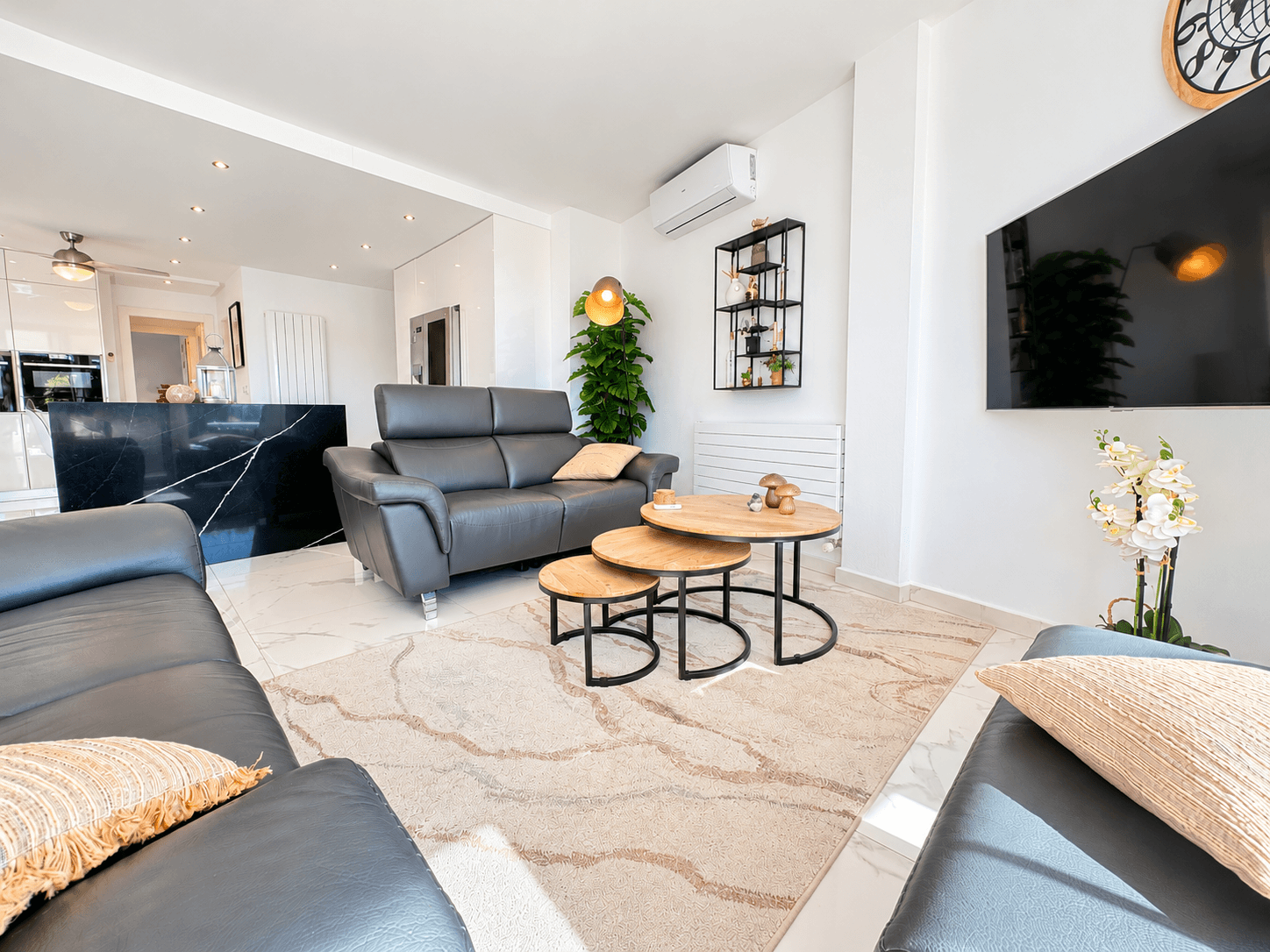 Apartamento Planta Media de 2 dormitorios en Hacienda Riquelme - 18