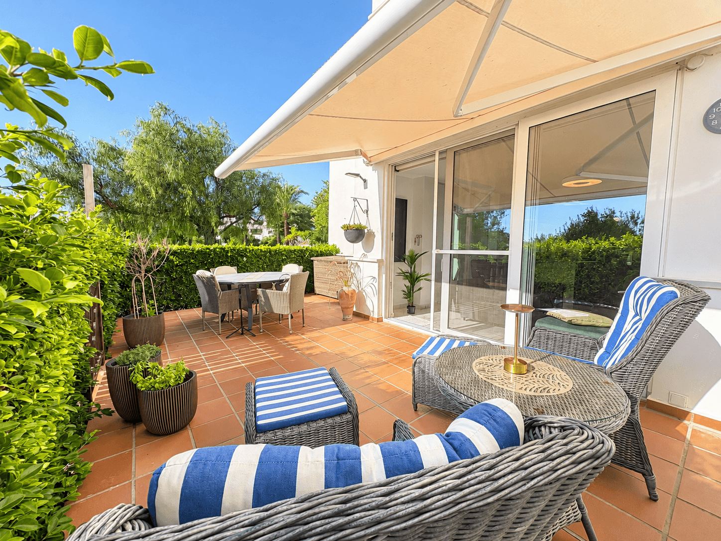 Apartamento Planta Media de 2 dormitorios en Hacienda Riquelme - 22