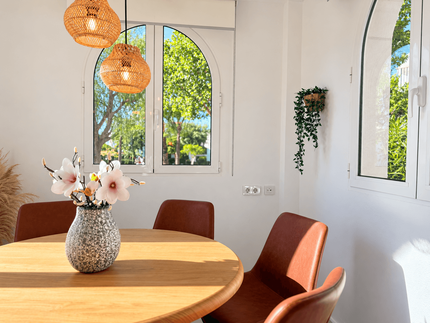 Apartamento Planta Media de 2 dormitorios en Hacienda Riquelme - 15
