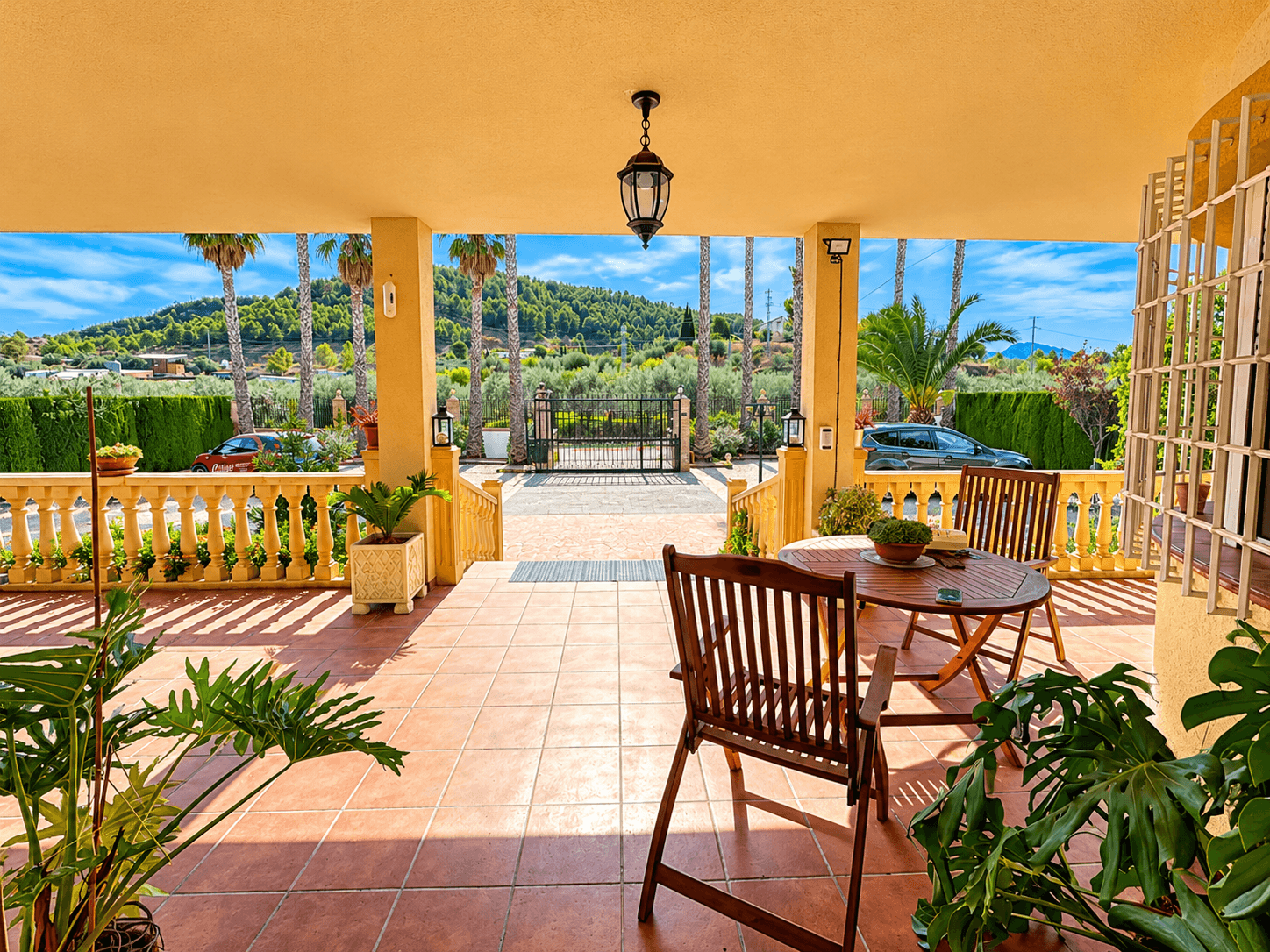 5 bed Villa in Cehegin - 2
