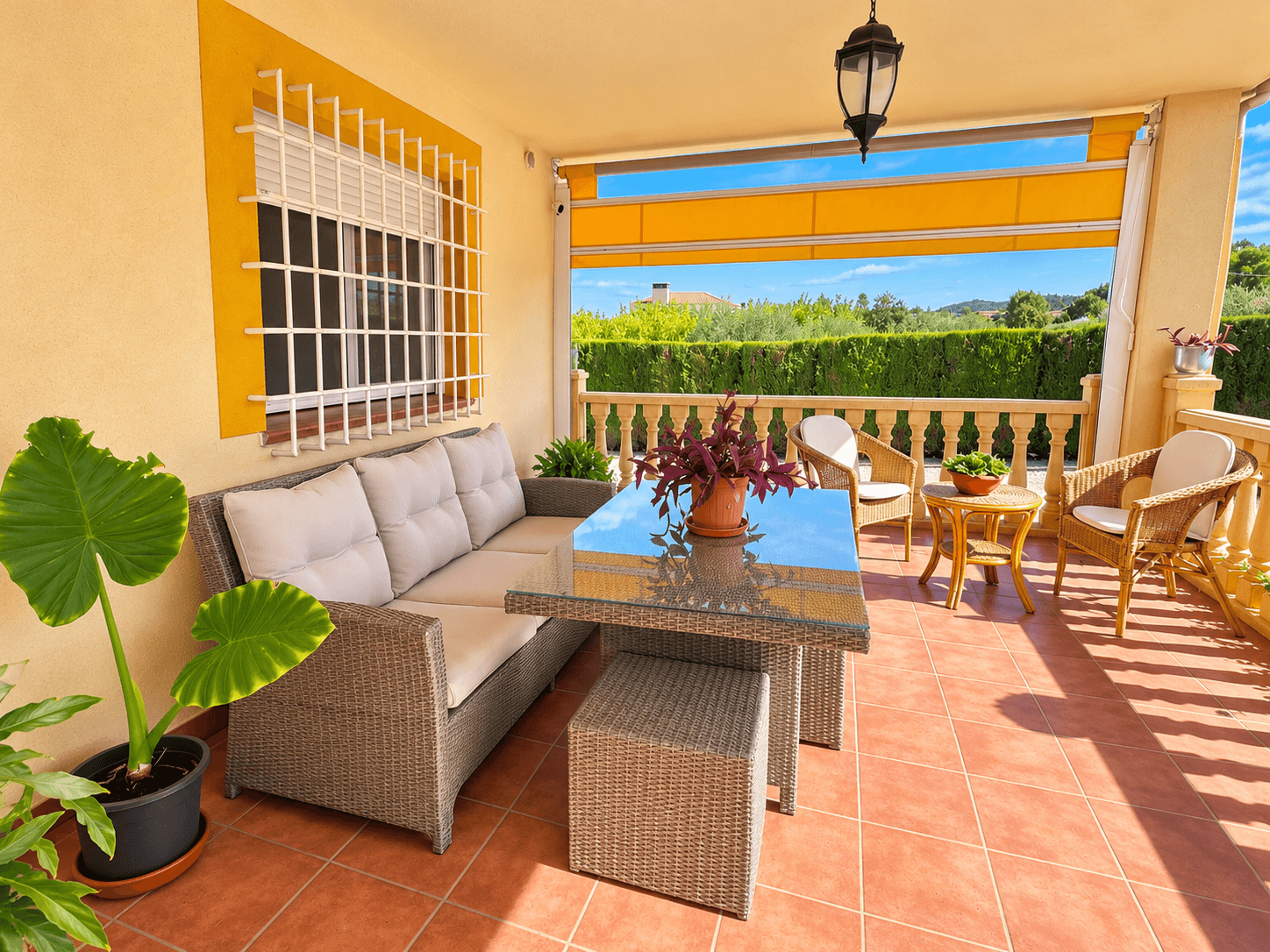 5 bed Villa in Cehegin - 5