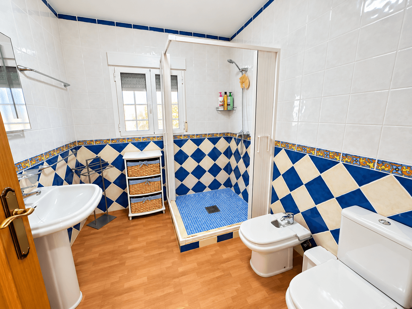 5 bed Villa in Cehegin - 9