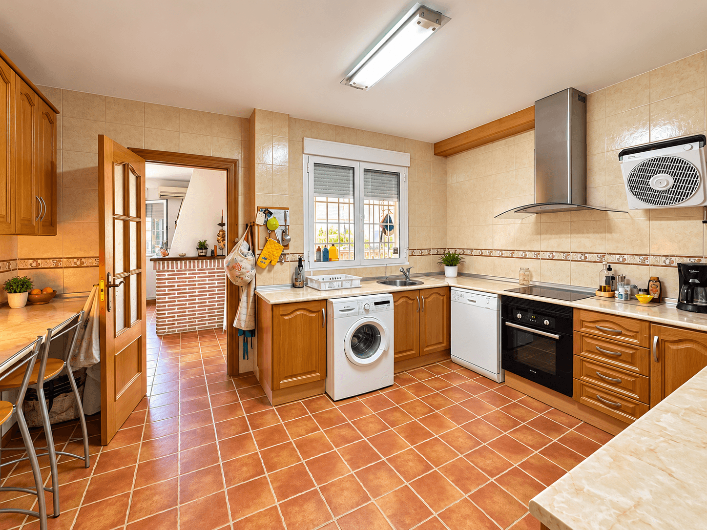 5 bed Villa in Cehegin - 6