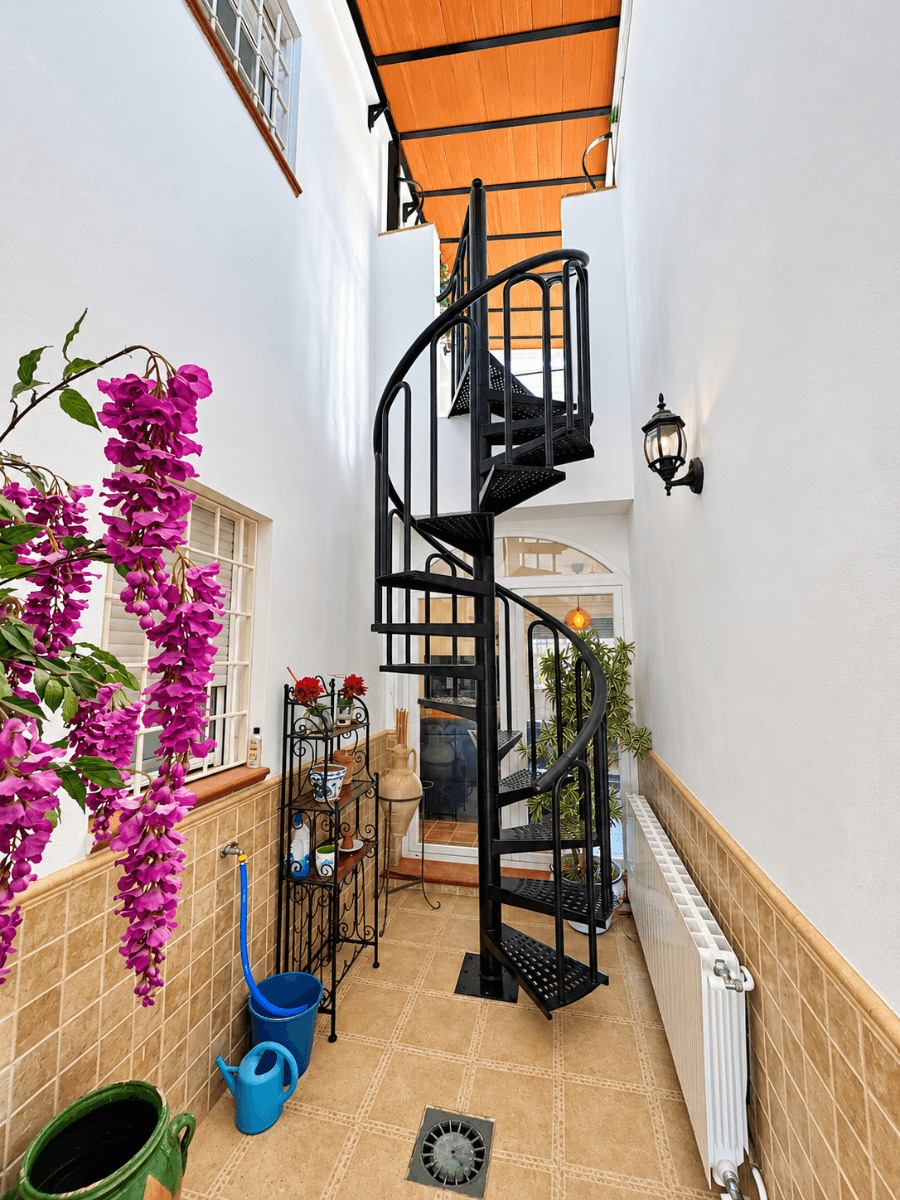 5 bed Villa in Cehegin - 7
