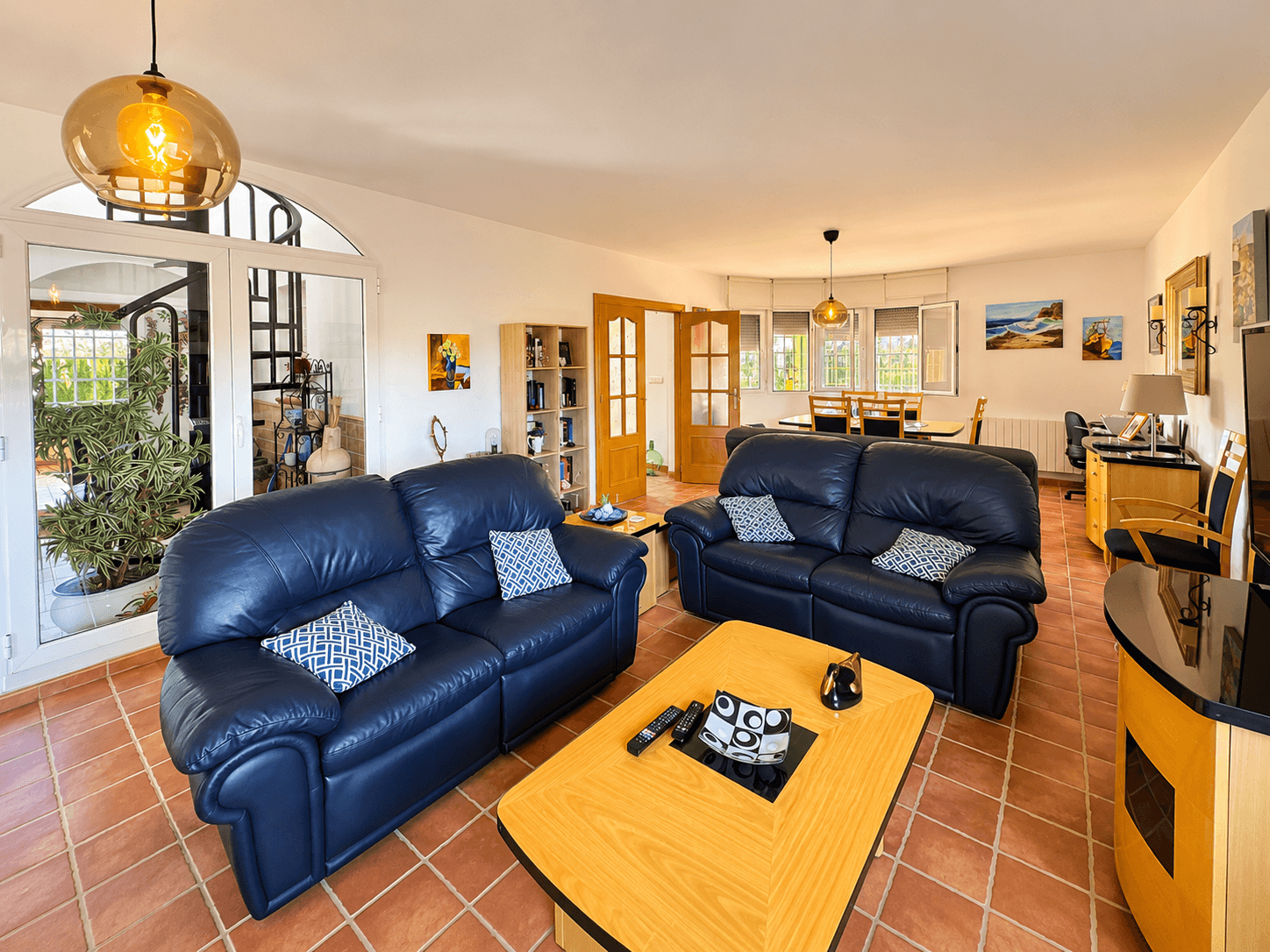 5 bed Villa in Cehegin - 4