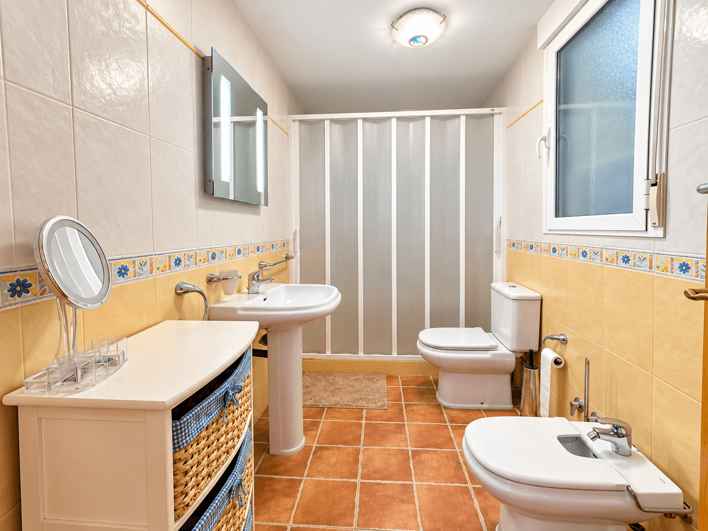 5 bed Villa in Cehegin - 10