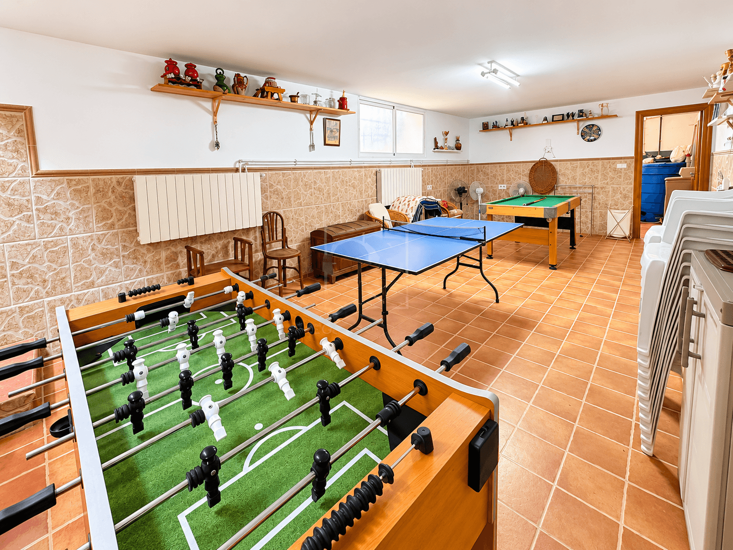 5 bed Villa in Cehegin - 11