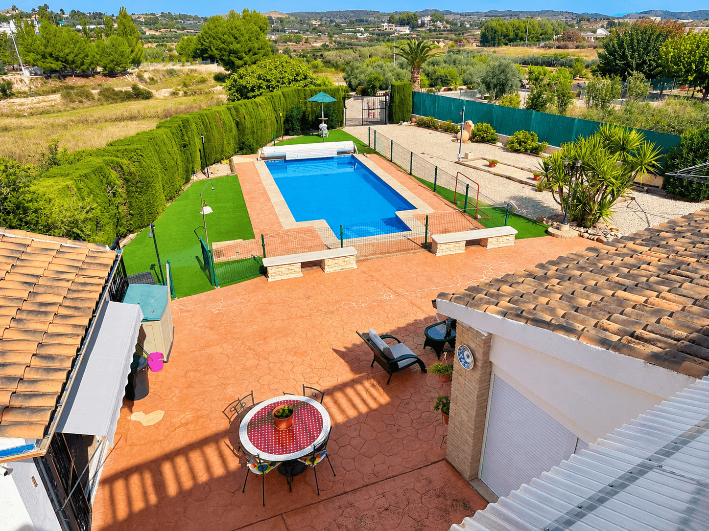 5 bed Villa in Cehegin - 3