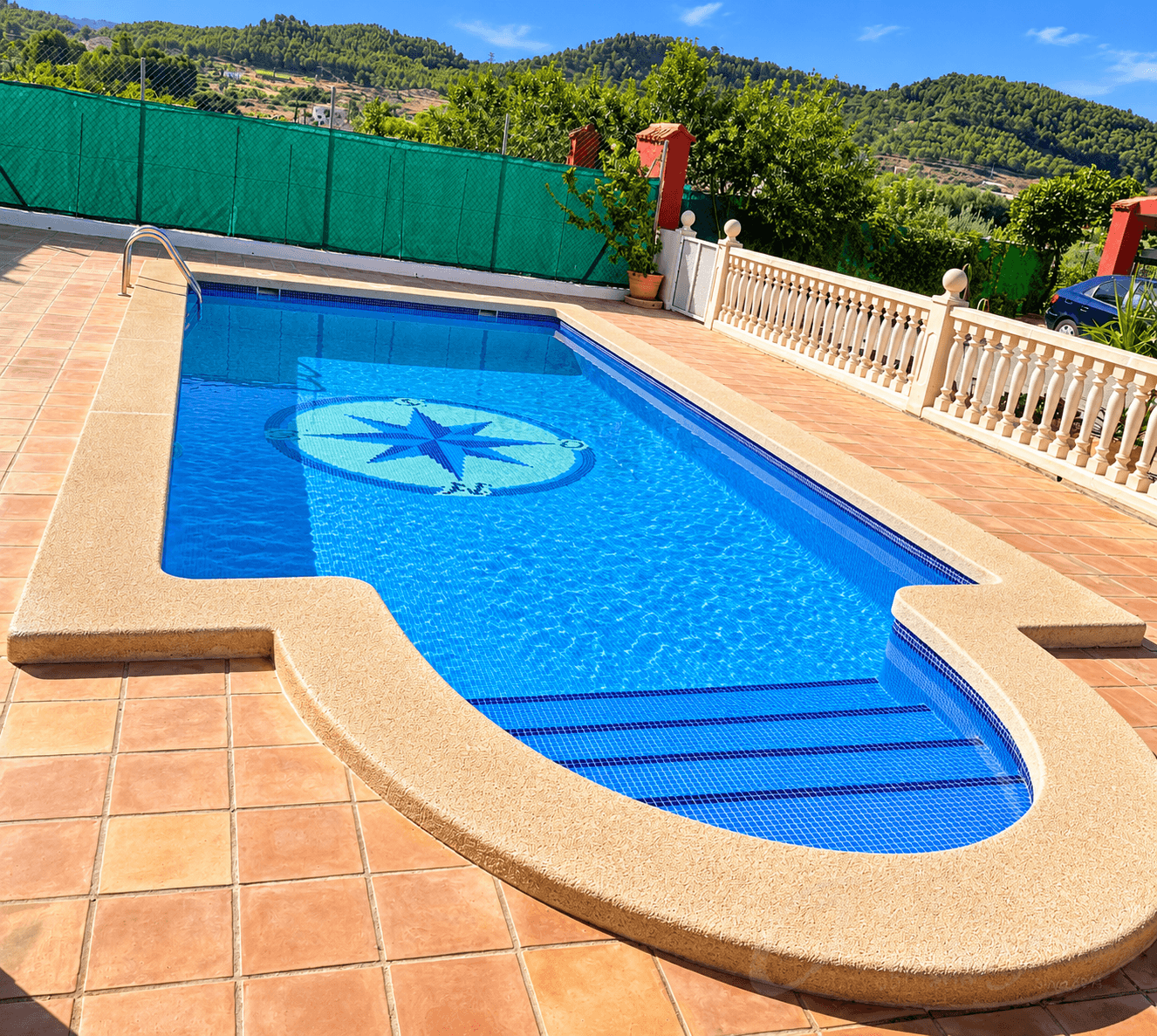 3 bed Villa in Cehegin - 3