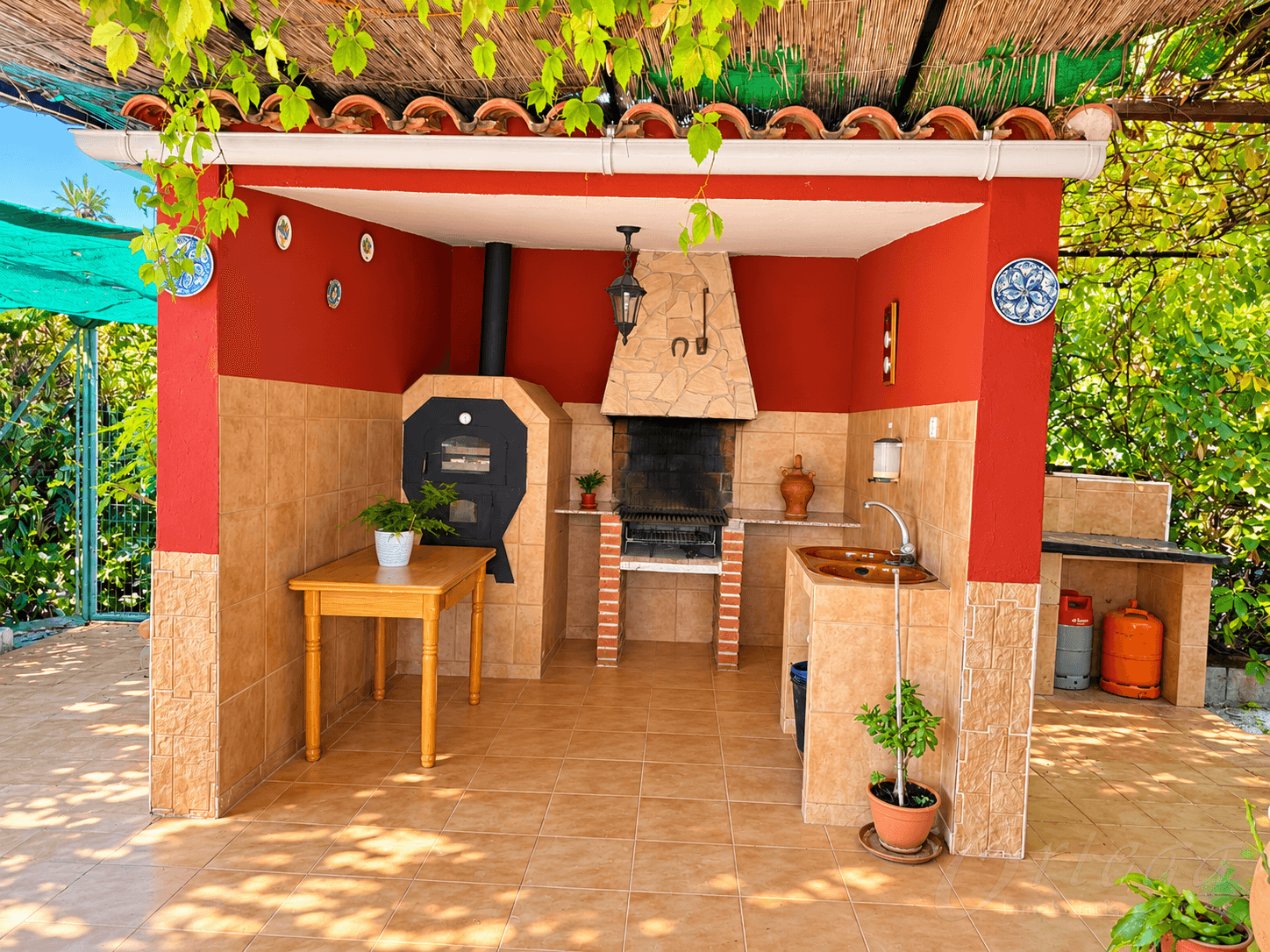 3 bed Villa in Cehegin - 10
