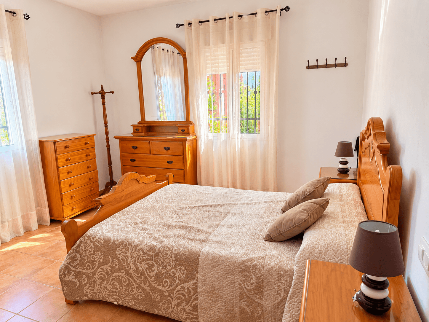 3 bed Villa in Cehegin - 9