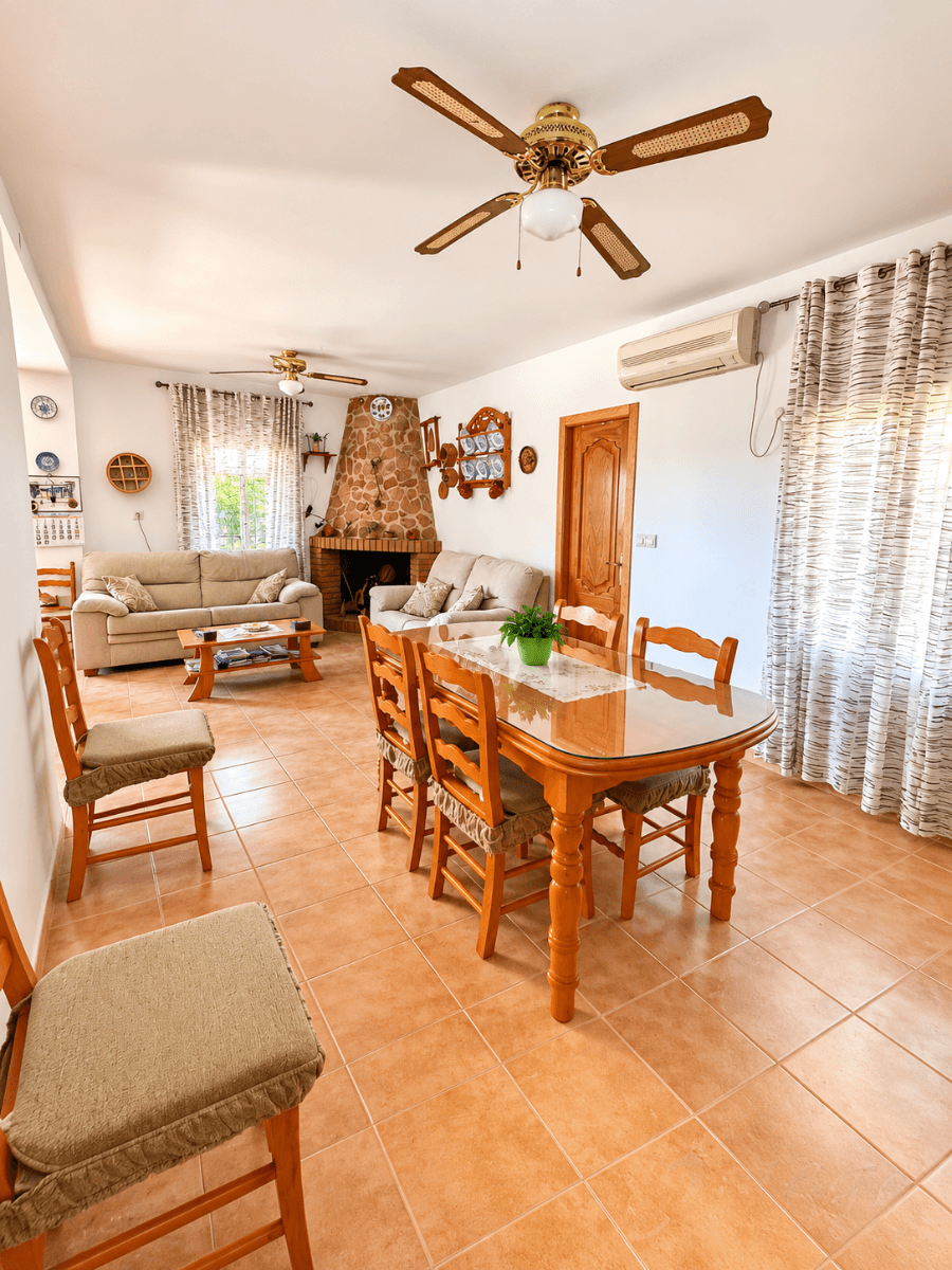 3 bed Villa in Cehegin - 8