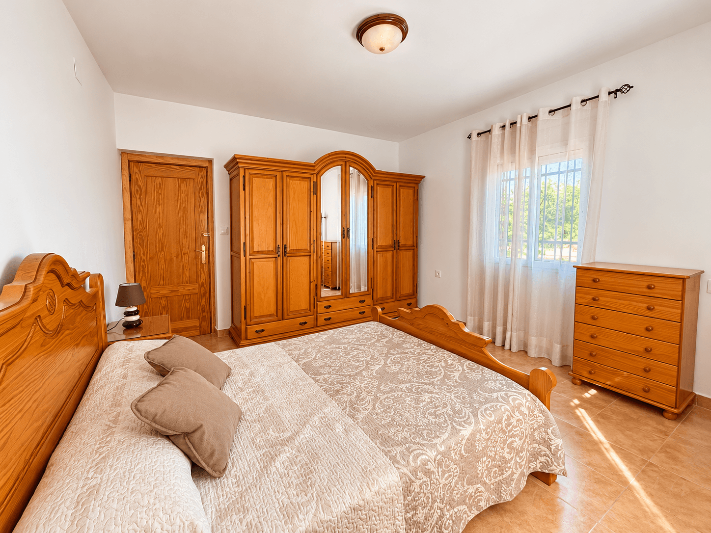 3 bed Villa in Cehegin - 6