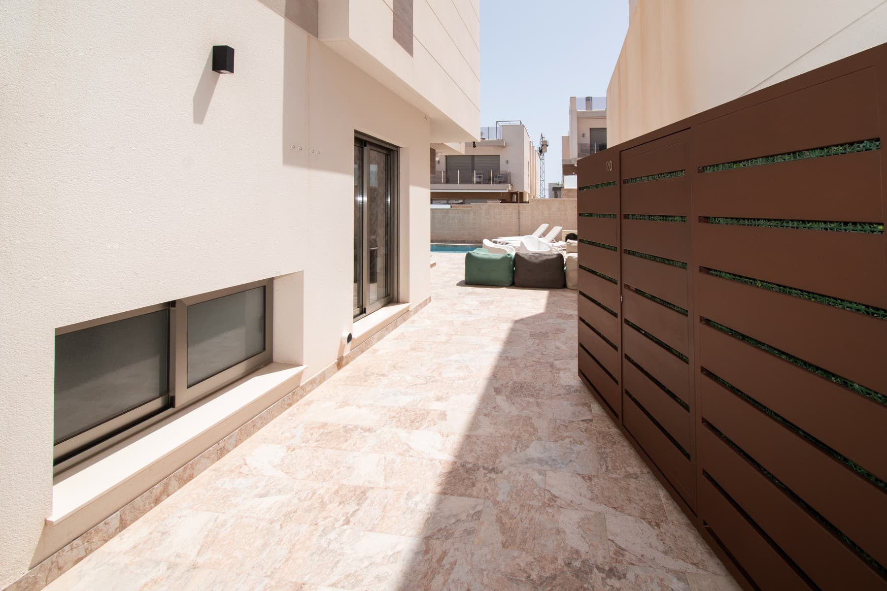 Villa - Chalet de 5 dormitorios en Orihuela Costa - 11