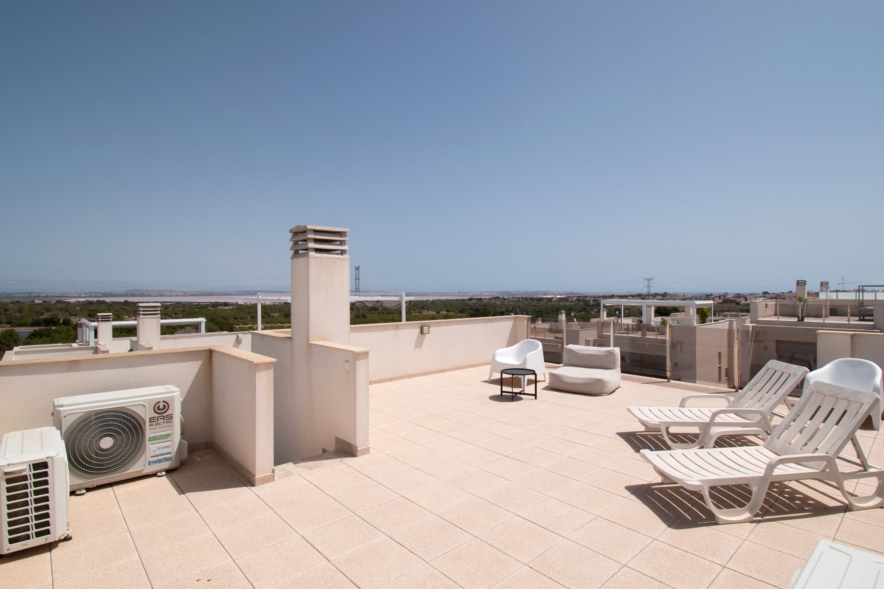 Villa - Chalet de 5 dormitorios en Orihuela Costa - 47