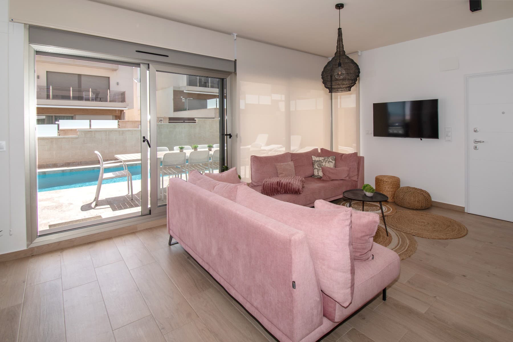 Villa - Chalet de 5 dormitorios en Orihuela Costa - 14
