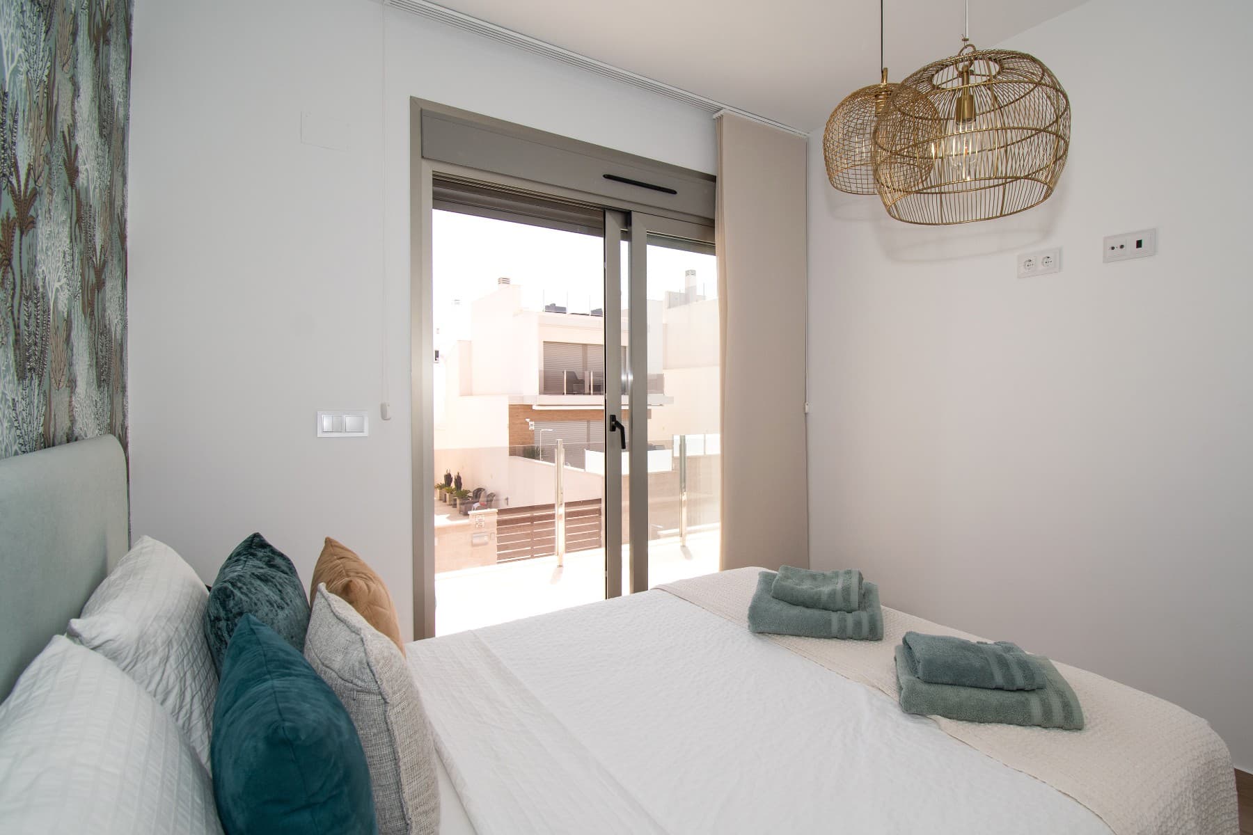 Villa - Chalet de 5 dormitorios en Orihuela Costa - 27