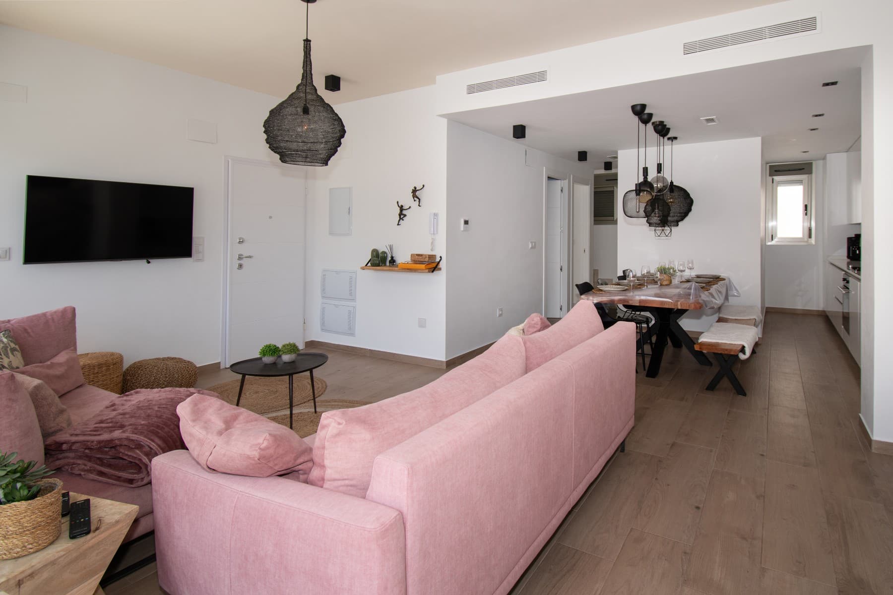 Villa - Chalet de 5 dormitorios en Orihuela Costa - 13