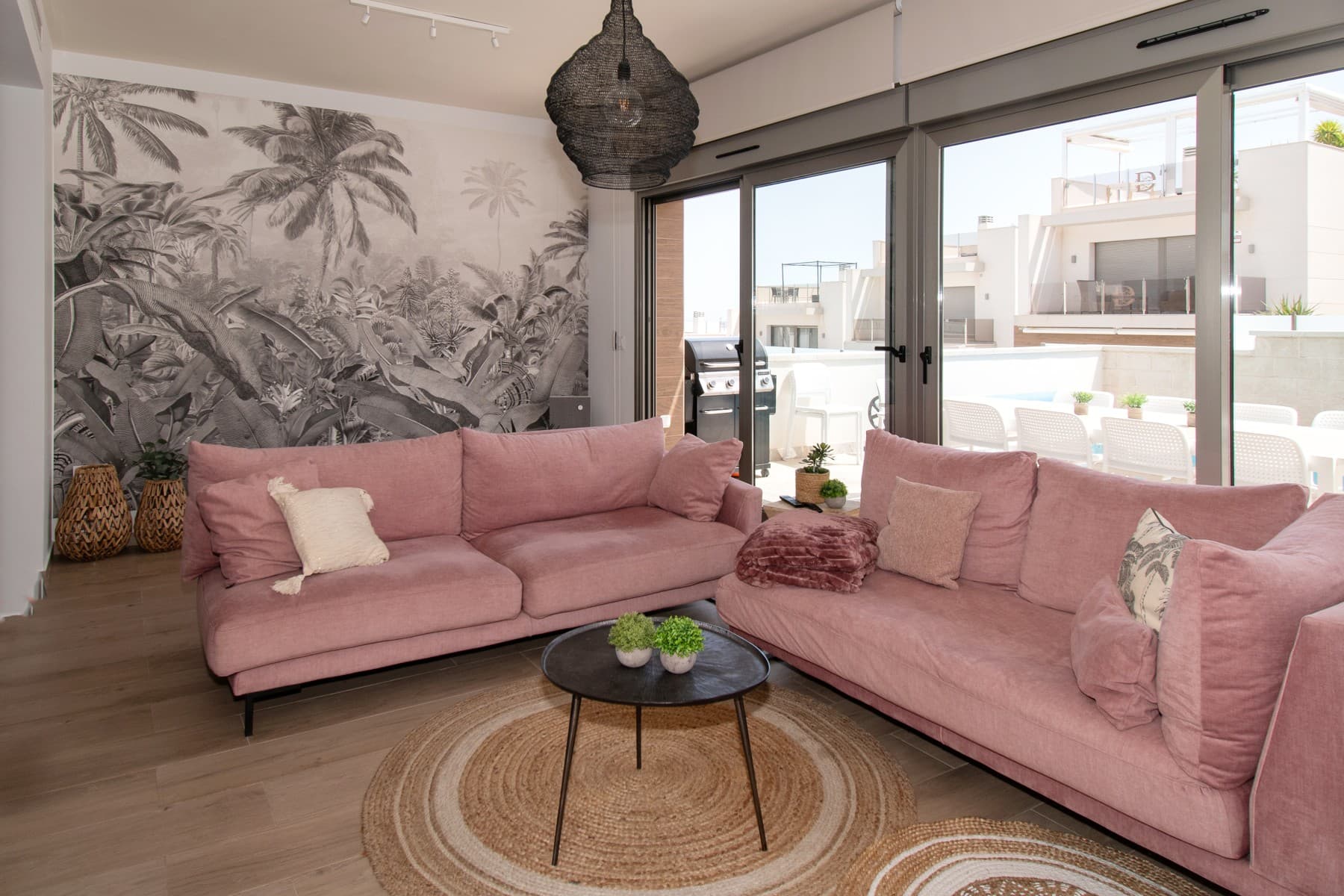 Villa - Chalet de 5 dormitorios en Orihuela Costa - 10