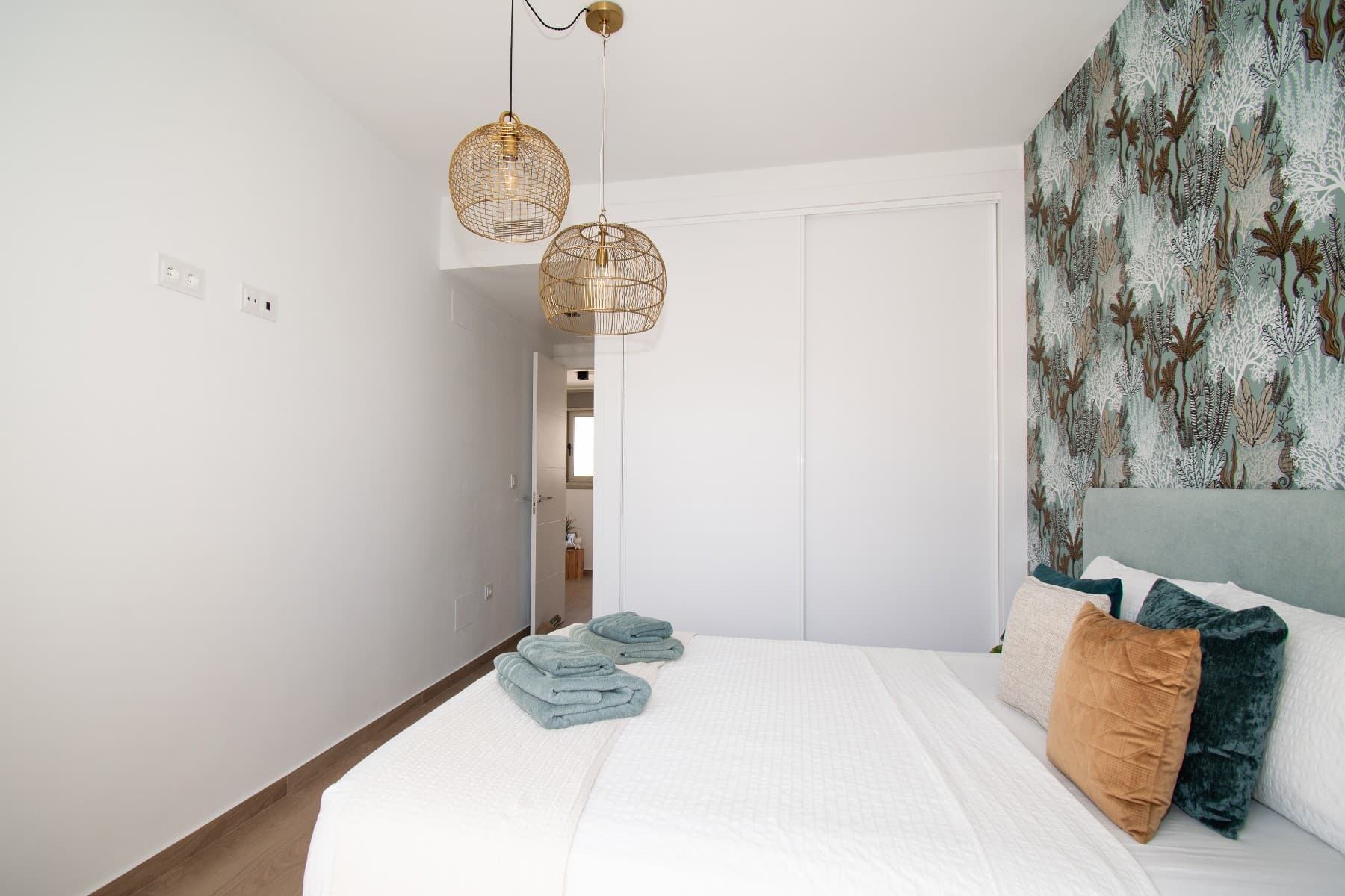 Villa - Chalet de 5 dormitorios en Orihuela Costa - 28
