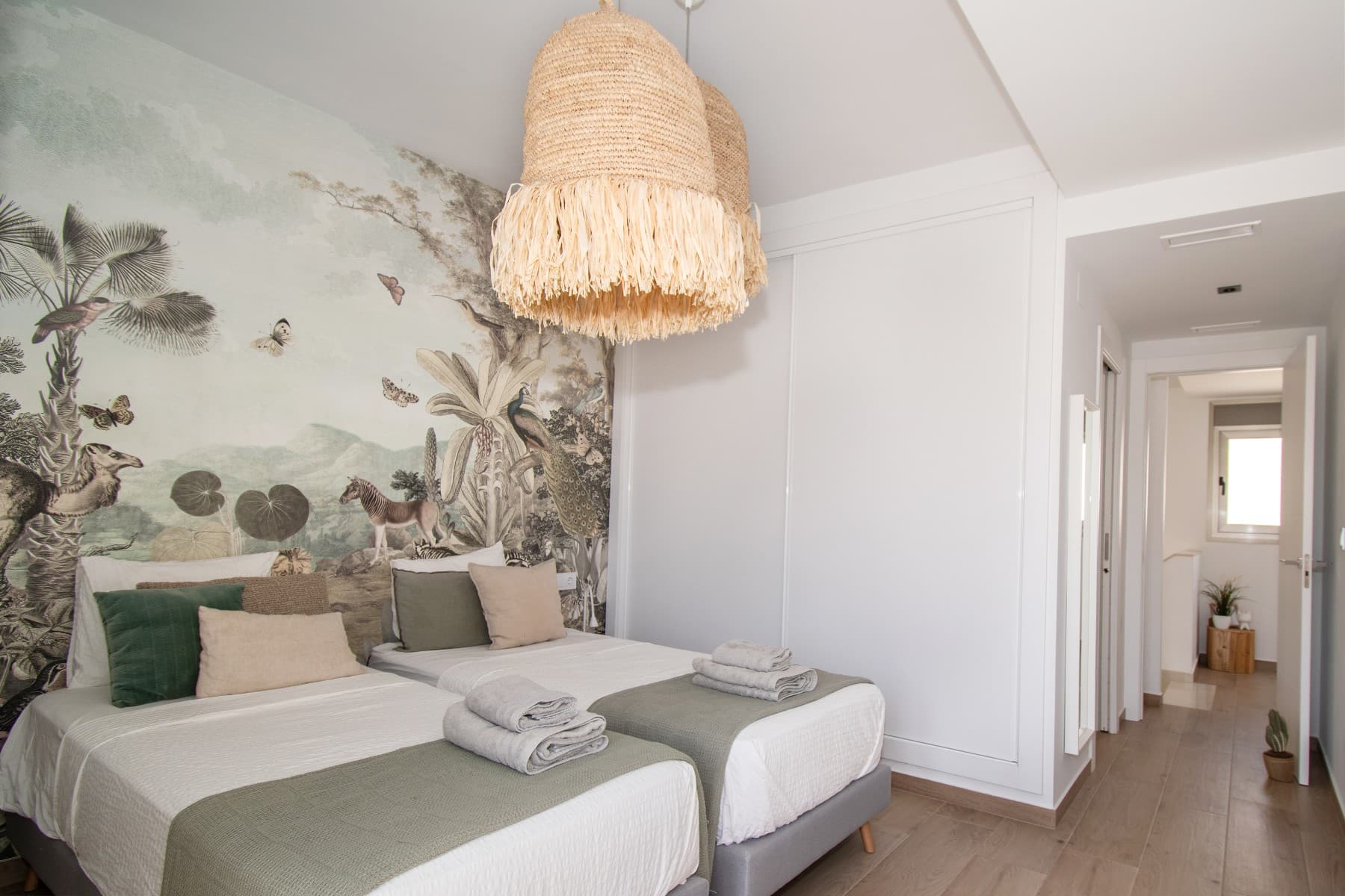 Villa - Chalet de 5 dormitorios en Orihuela Costa - 31