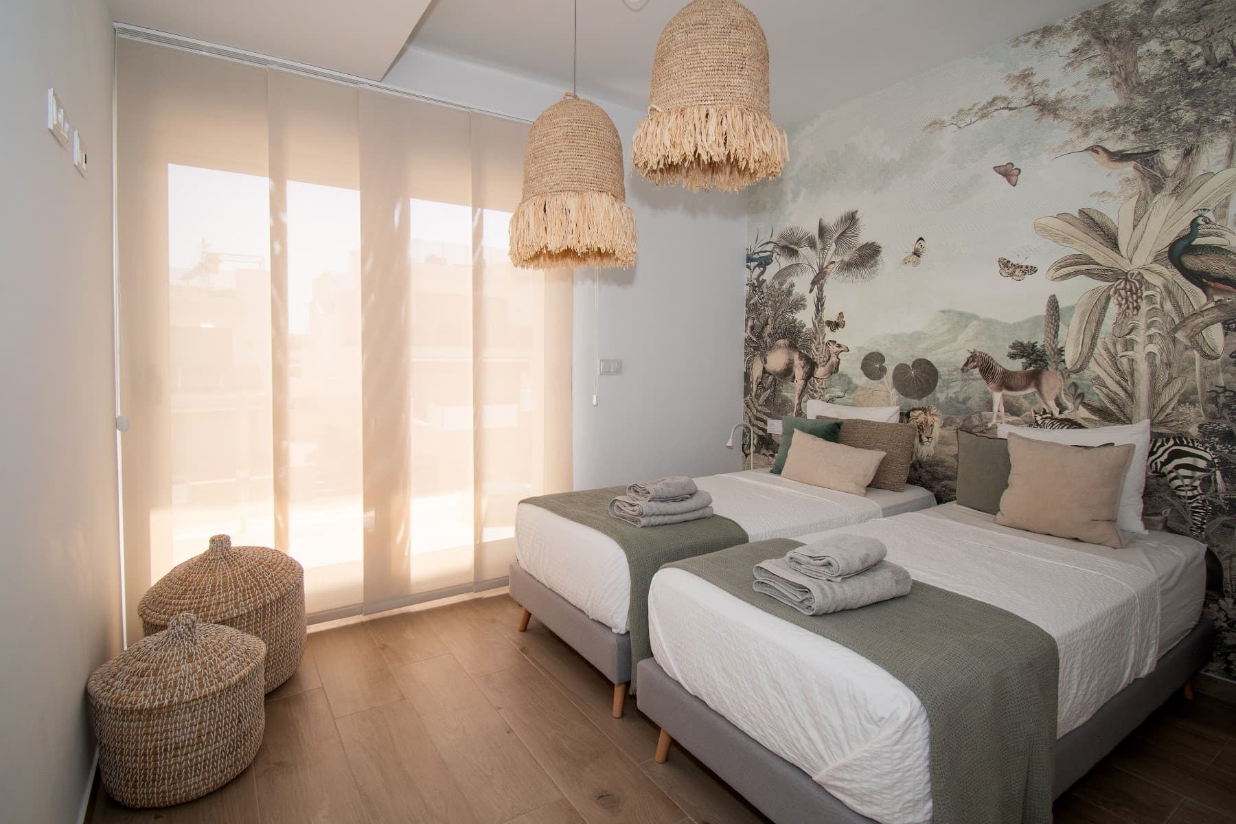 Villa - Chalet de 5 dormitorios en Orihuela Costa - 30