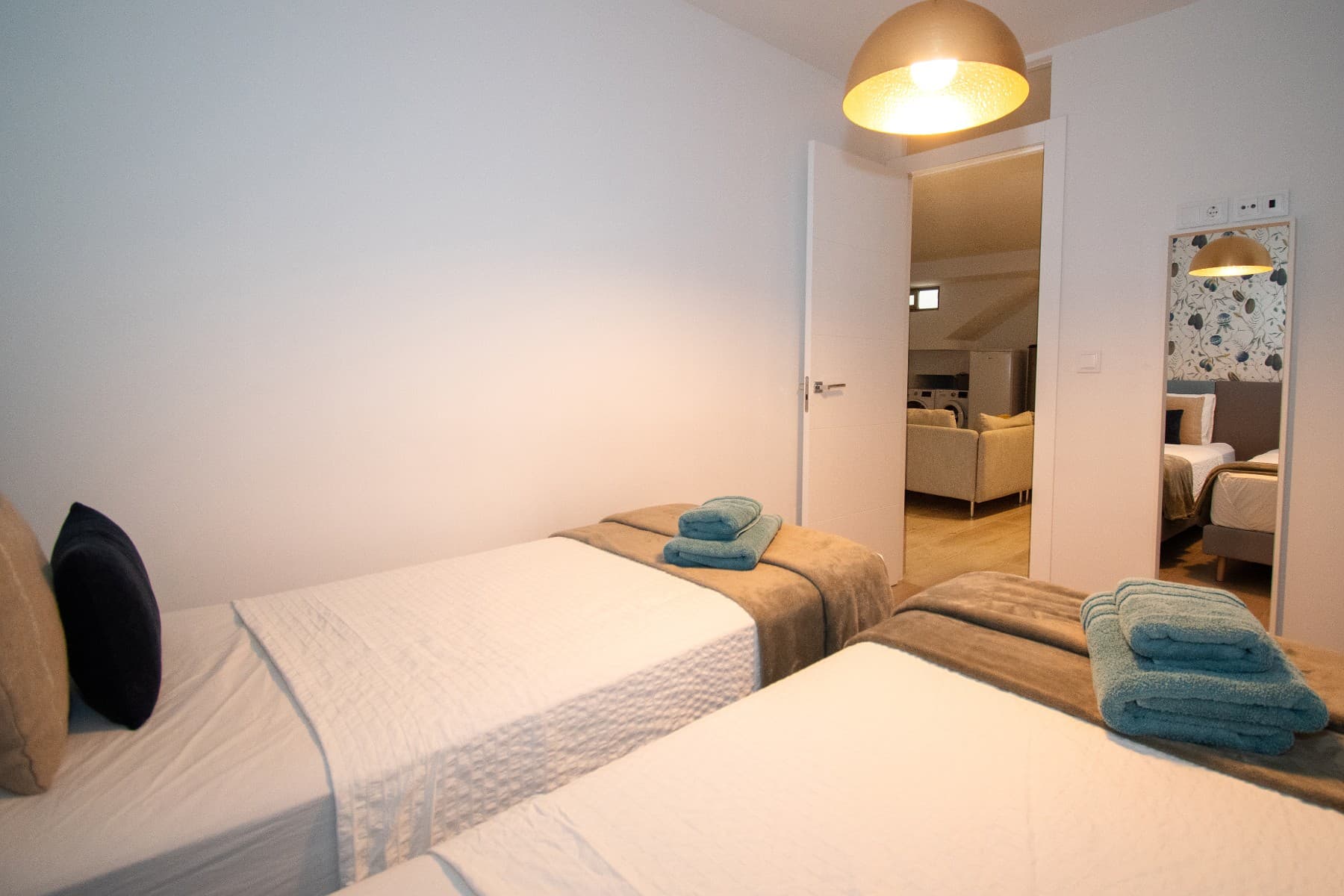 Villa - Chalet de 5 dormitorios en Orihuela Costa - 45