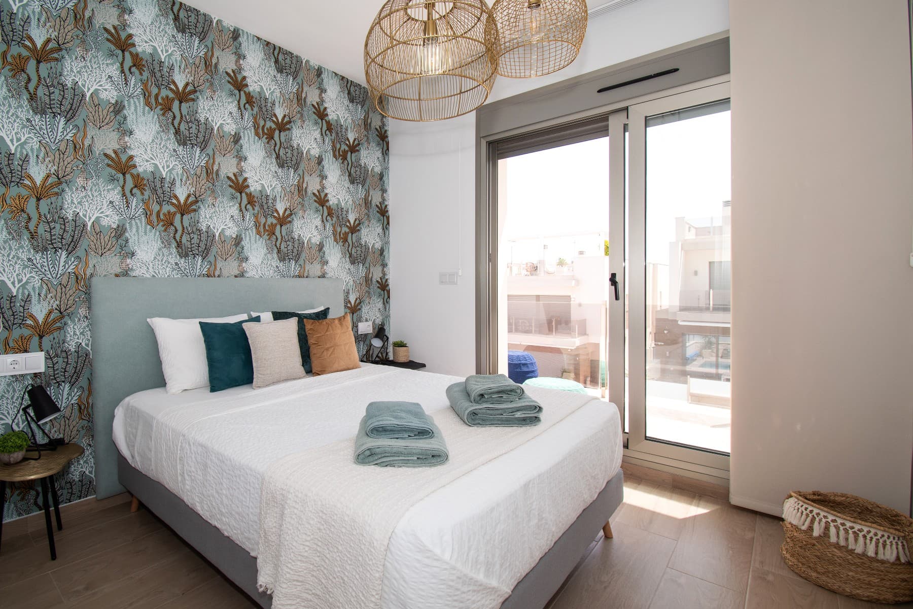 Villa - Chalet de 5 dormitorios en Orihuela Costa - 26