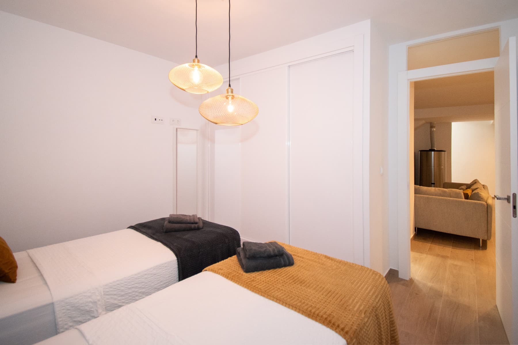 Villa - Chalet de 5 dormitorios en Orihuela Costa - 40