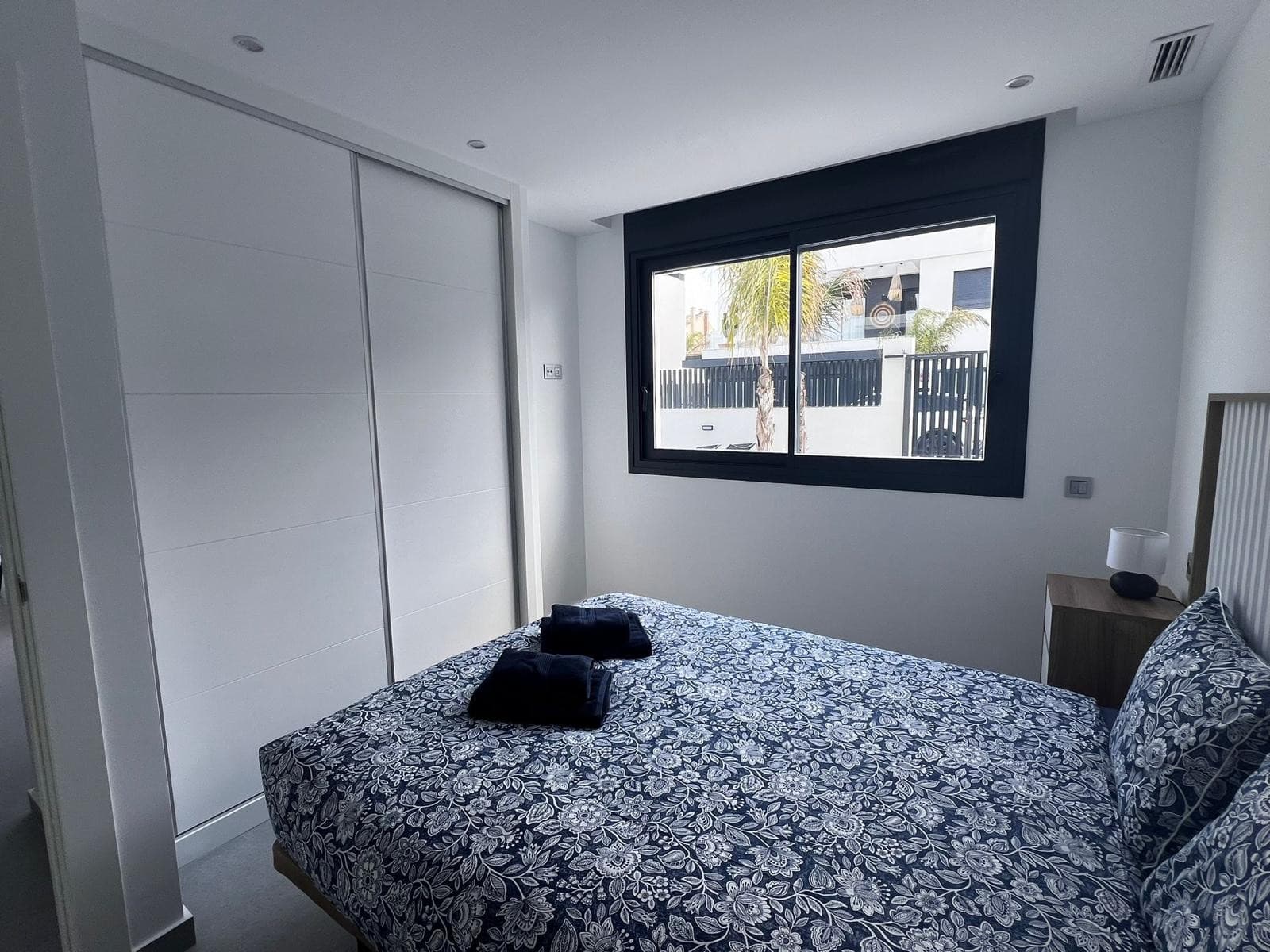 Vrijstaande Villa met 5 slaapkamers in Algorfa - 14