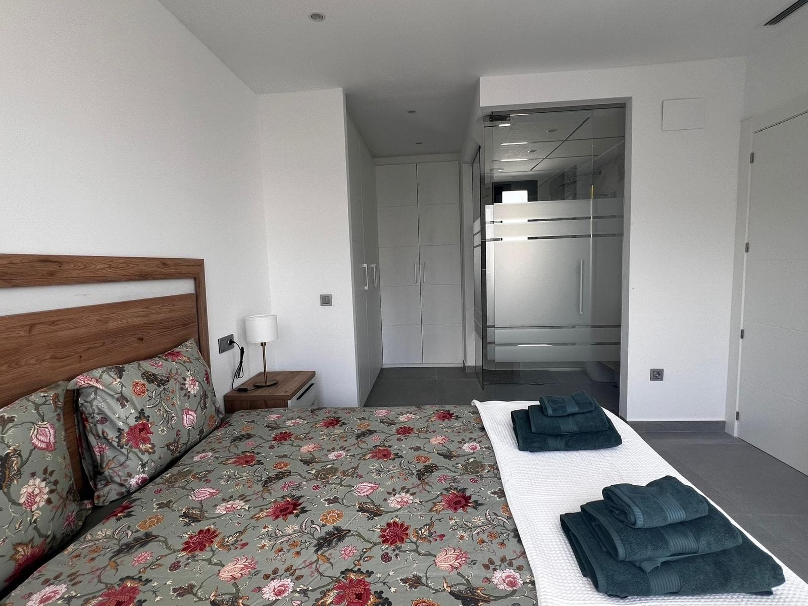 Vrijstaande Villa met 5 slaapkamers in Algorfa - 17