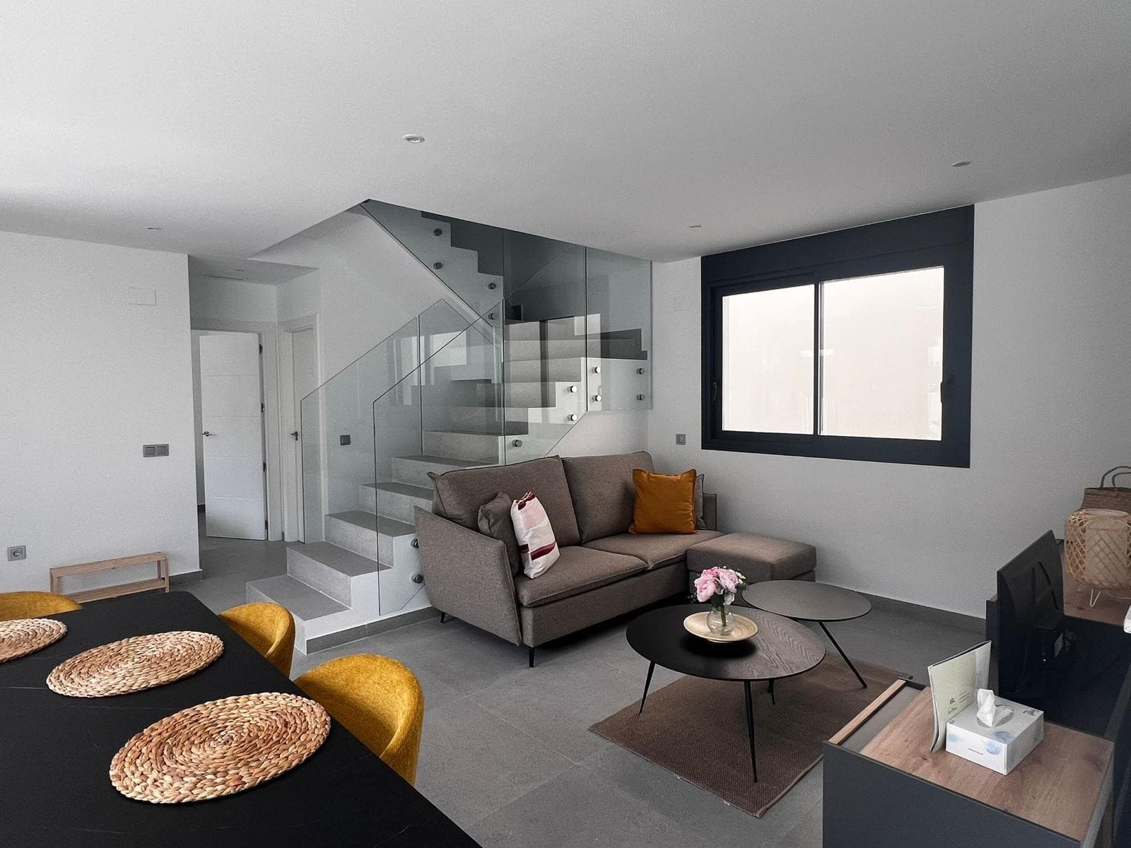 Vrijstaande Villa met 5 slaapkamers in Algorfa - 9